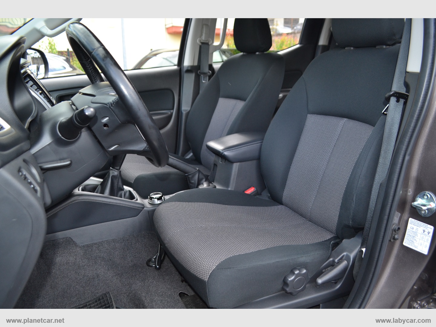 L200 2.3 D DoubleCab 4x4 Sup.Sel.Intense - immagine 29