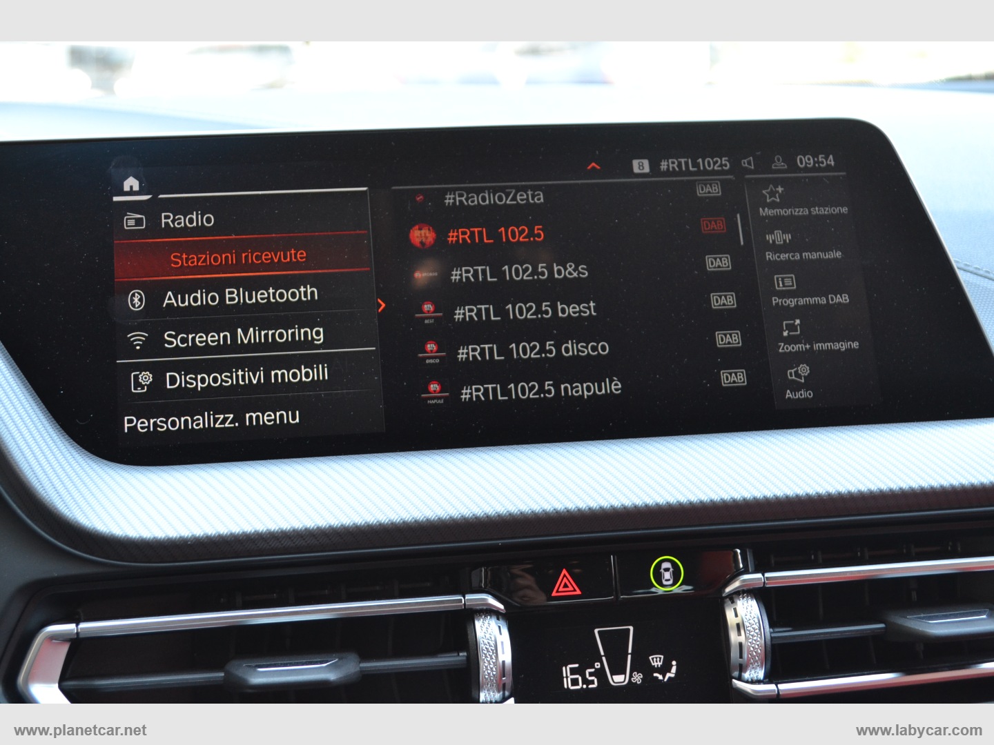 218d Gran Coupé Msport AUT. - immagine 29