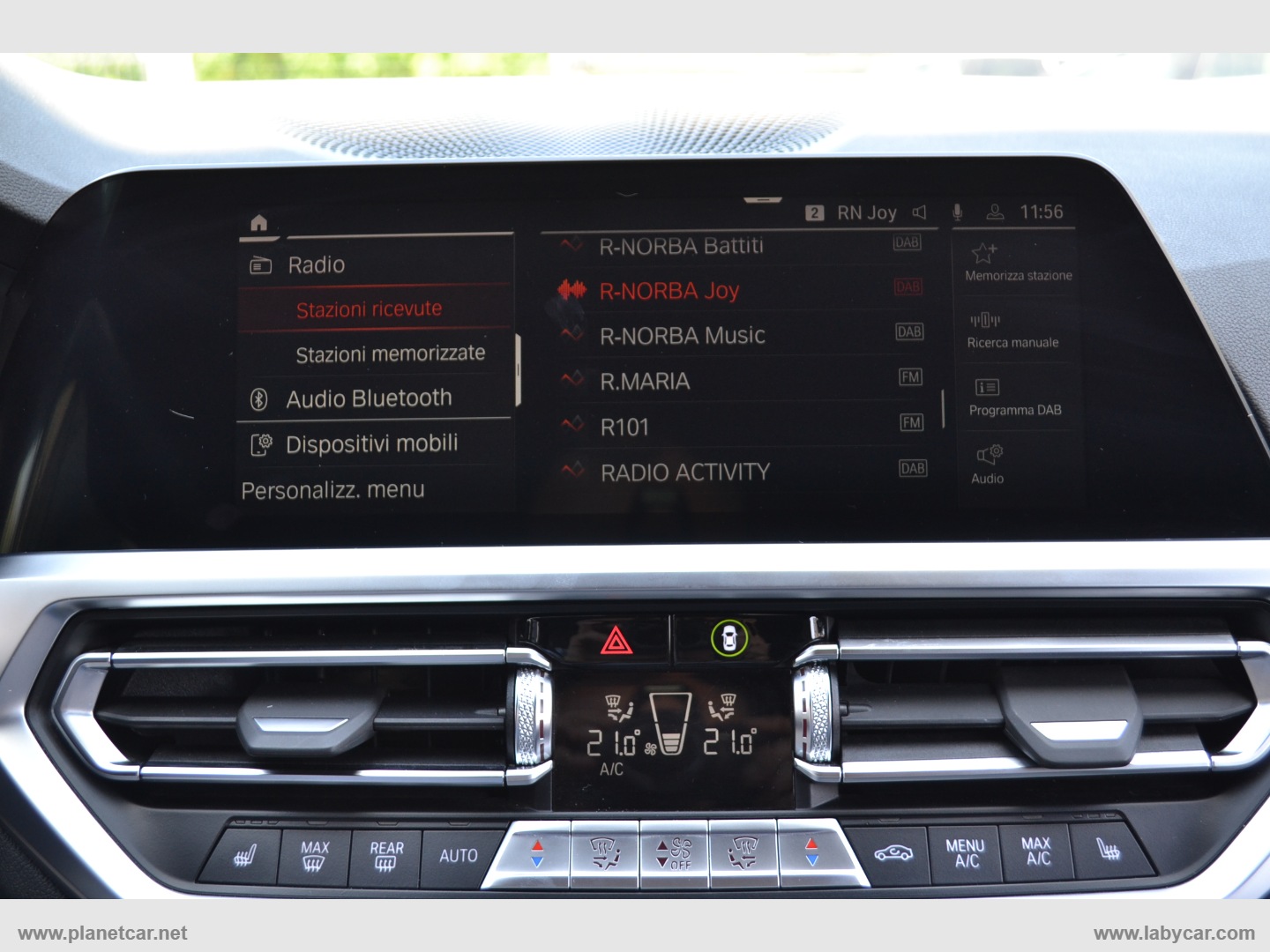 420d 48V Coupé Msport - immagine 29