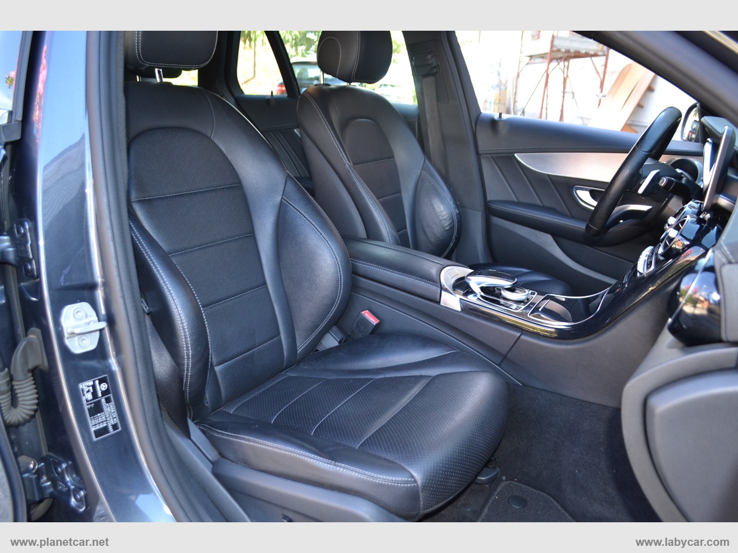 C 250 d S.W. 4Matic Automatic Premium - immagine 29