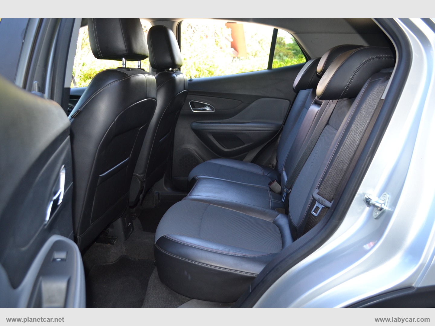 Mokka 1.7 CDTI Ecotec 130 4x2 aut. Cosmo - immagine 29