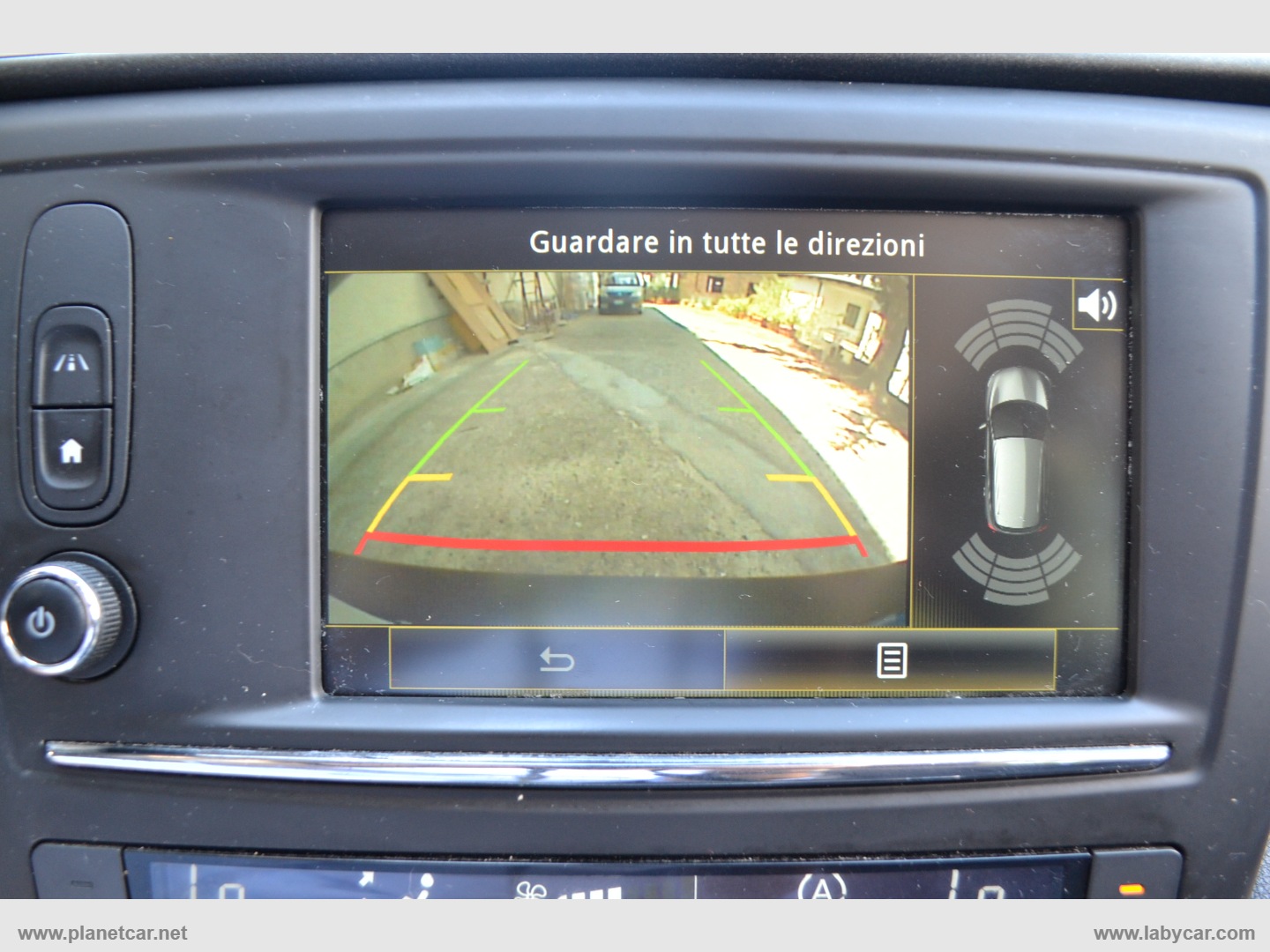 Kadjar dCi 130 CV Energy Hypnotic - immagine 29