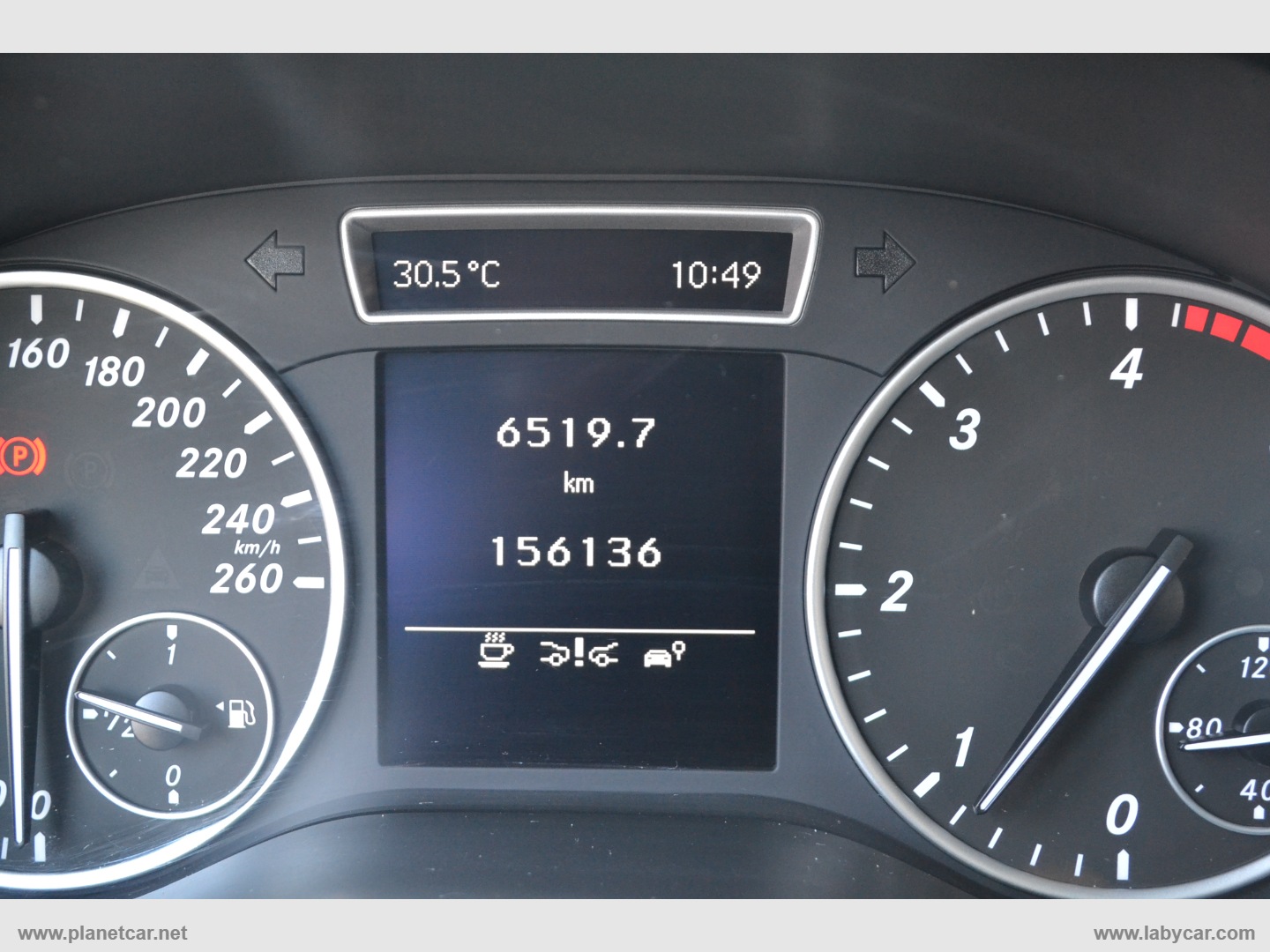 B 200 CDI BlueEFFICIENCY Premium - immagine 29