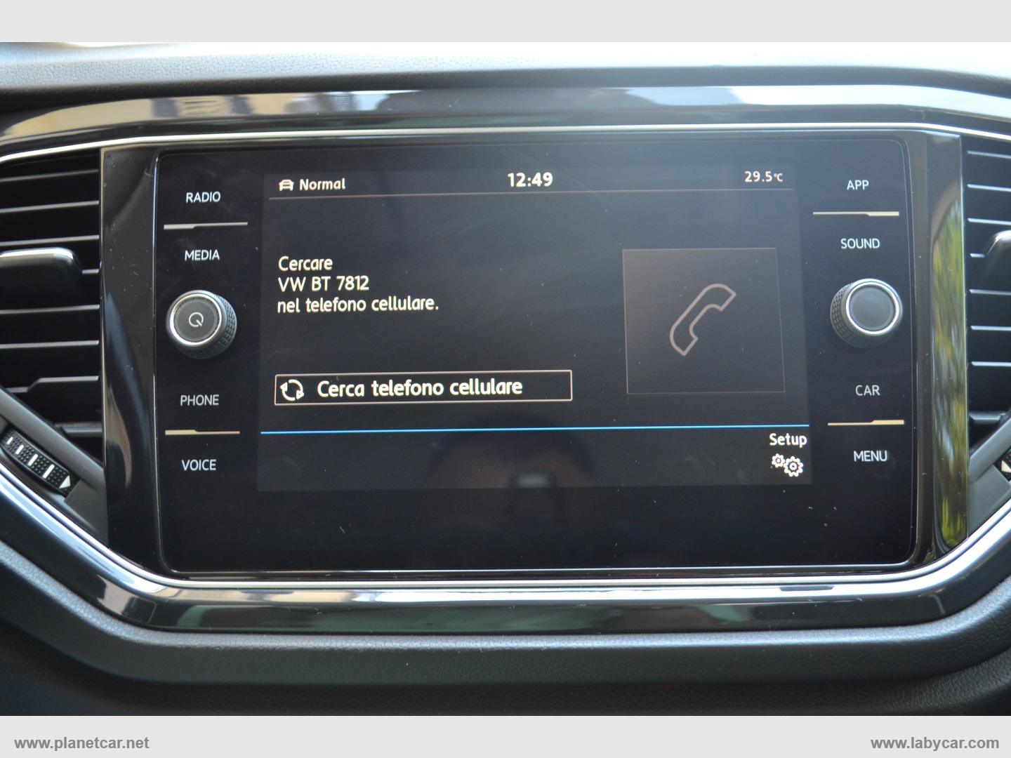T-Roc 2.0 TDI 4MOTION Advanced BMT - immagine 29