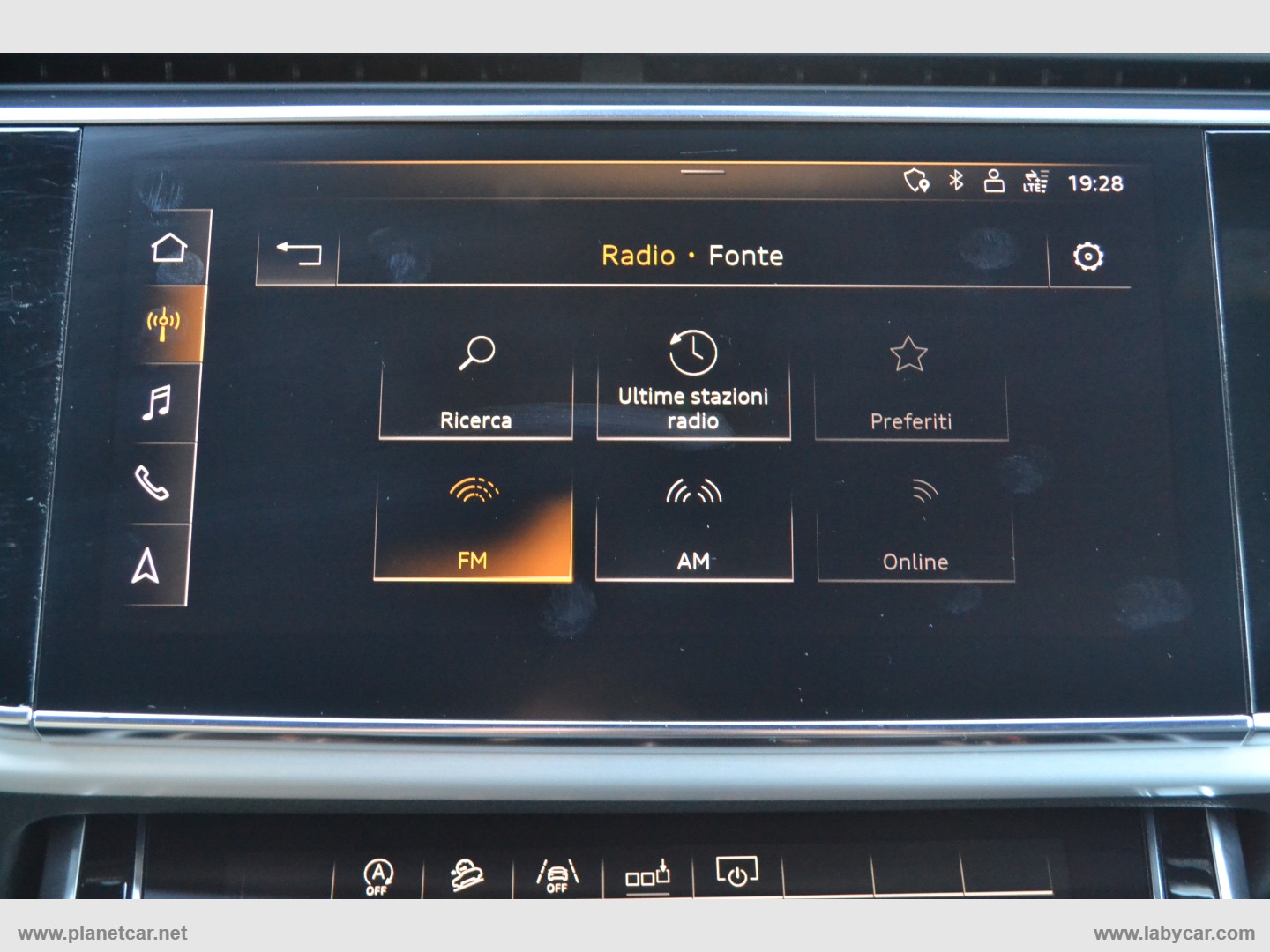Q8 50 TDI 286 CV quattro tiptronic Sport - immagine 29