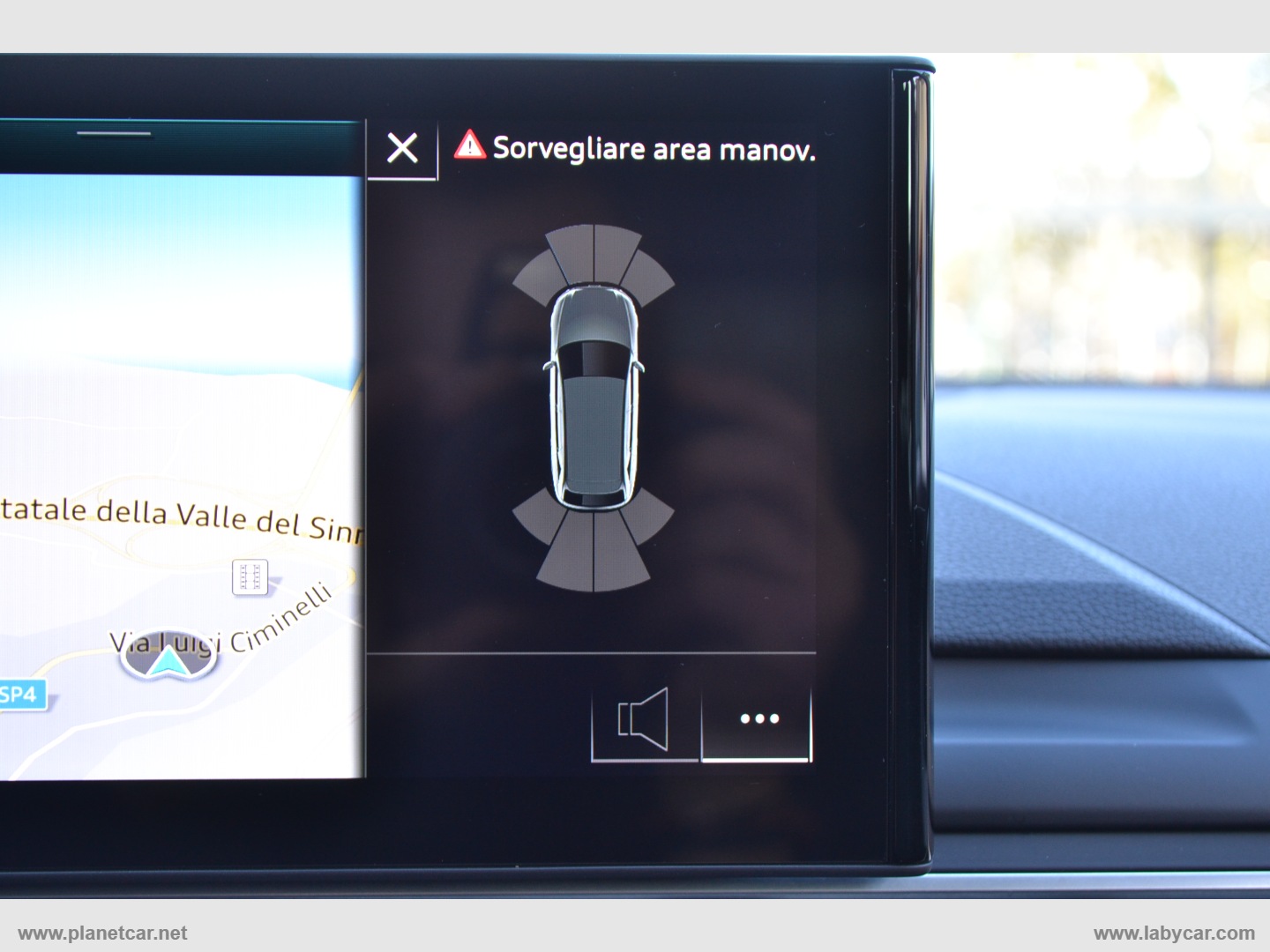 A4 35 TDI/163CV S tronic Business Adv. - immagine 29