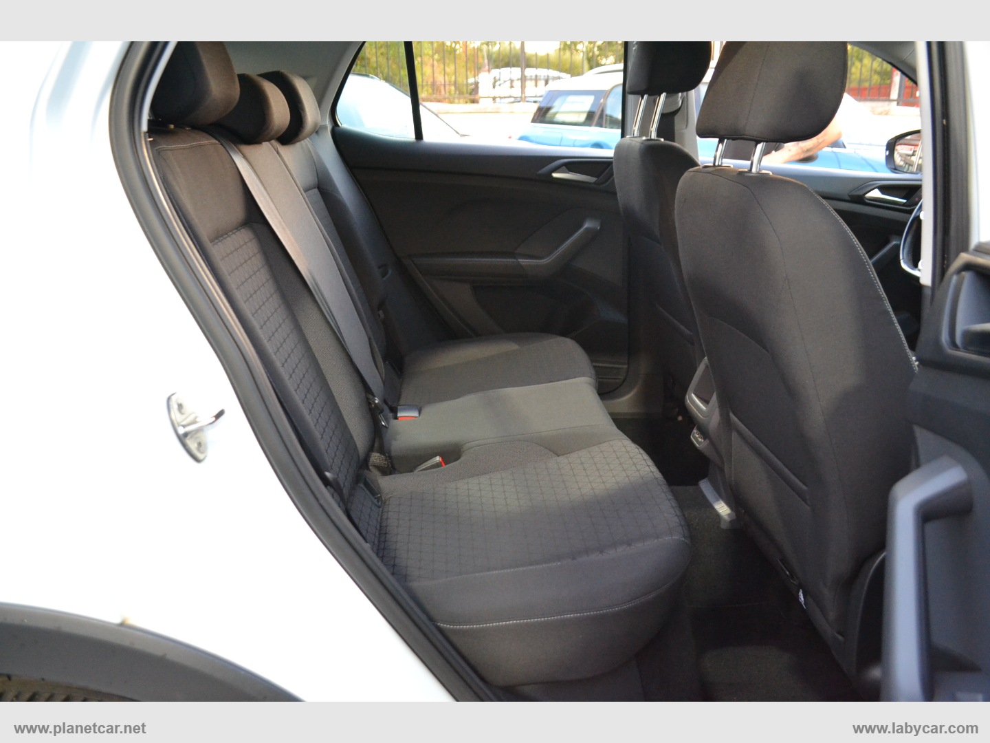 T-Cross 1.0 TSI 115 CV DSG Advanced BMT - immagine 29