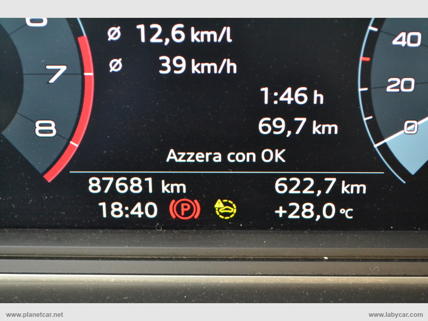 A1 allstreet 25 TFSI Admired - immagine 29