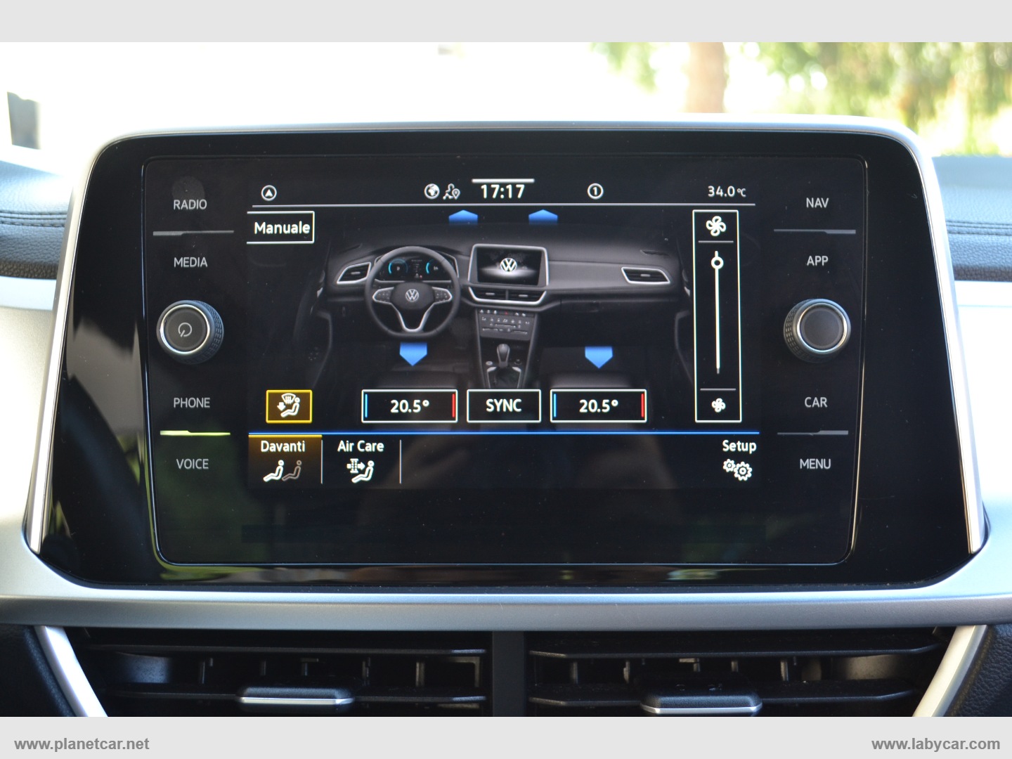 T-Roc Cabriolet 1.0 TSI Style - immagine 29