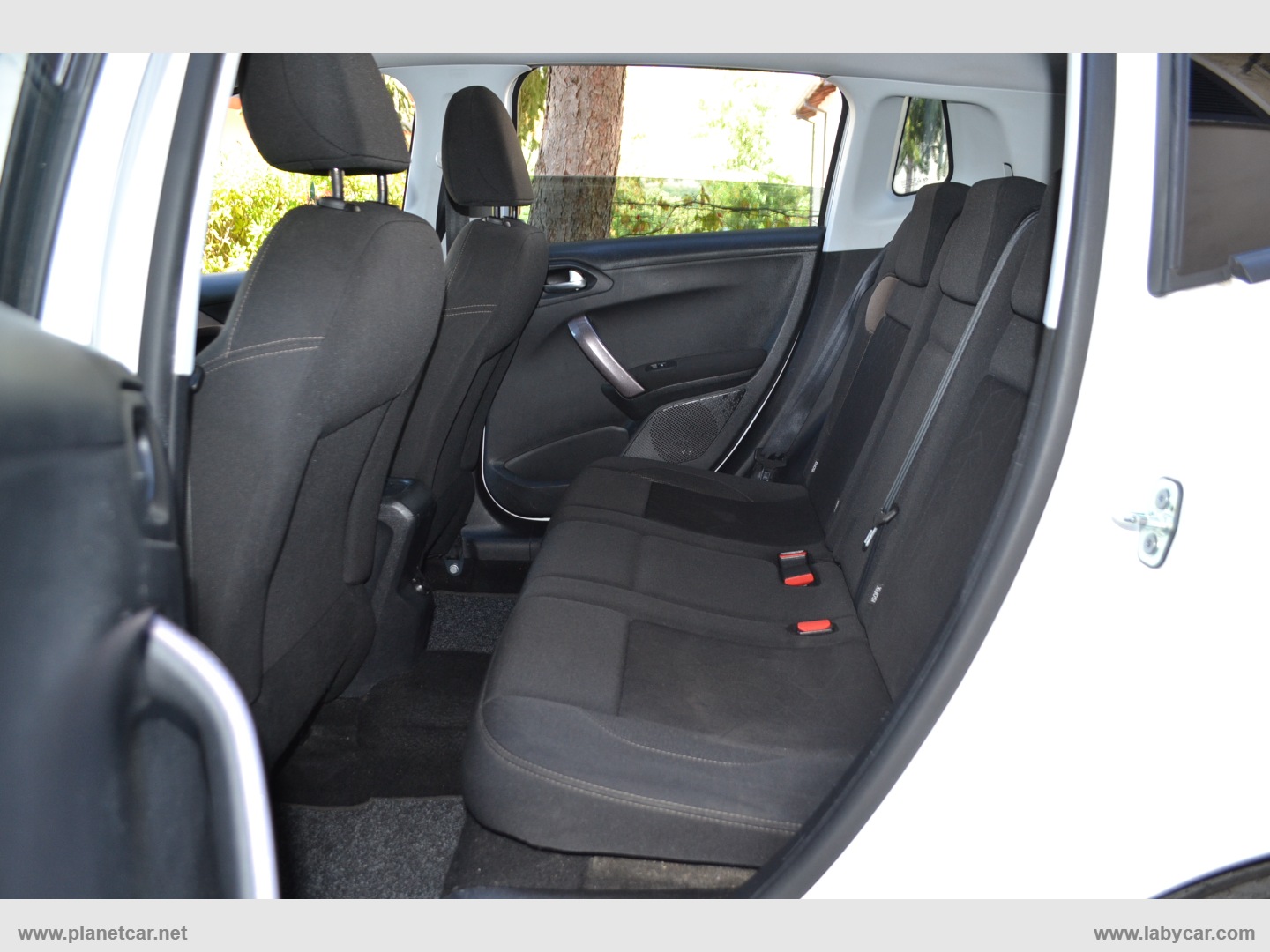 2008 1.4 HDi 68 CV Active - immagine 29