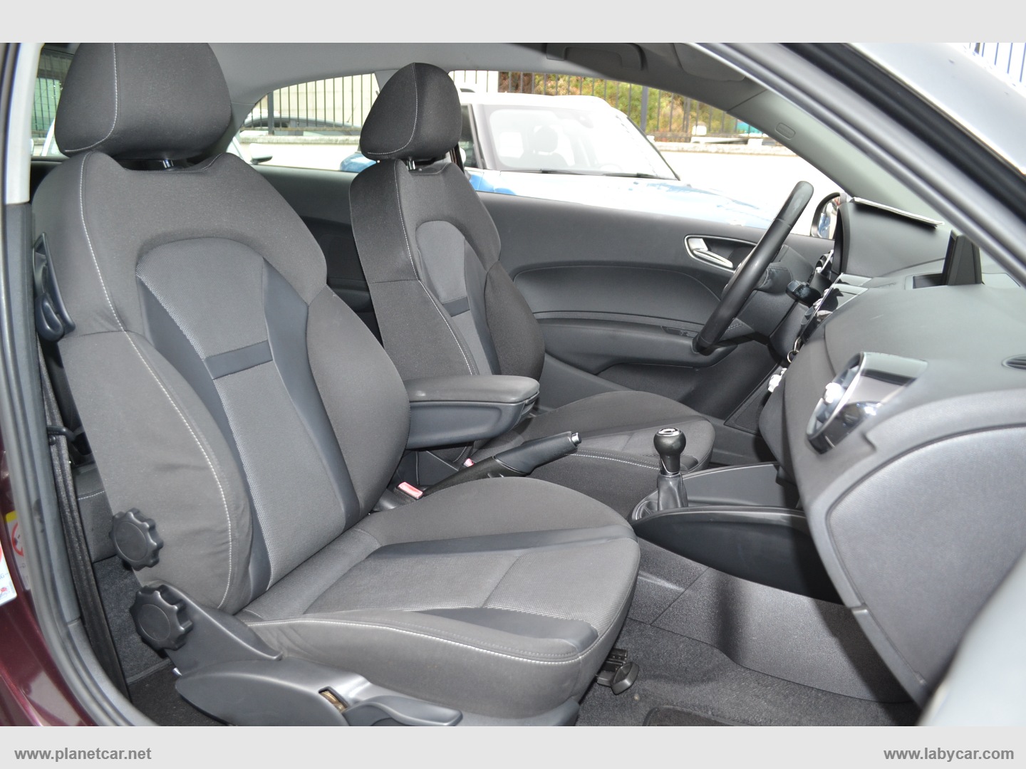 A1 1.6 TDI S line edition - immagine 29