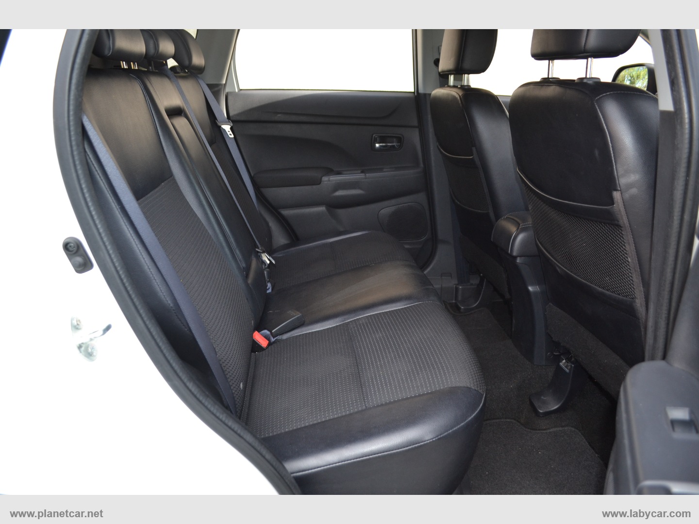 C4 Aircross 1.8 HDi 150 S&S 4WD Seduction - immagine 29