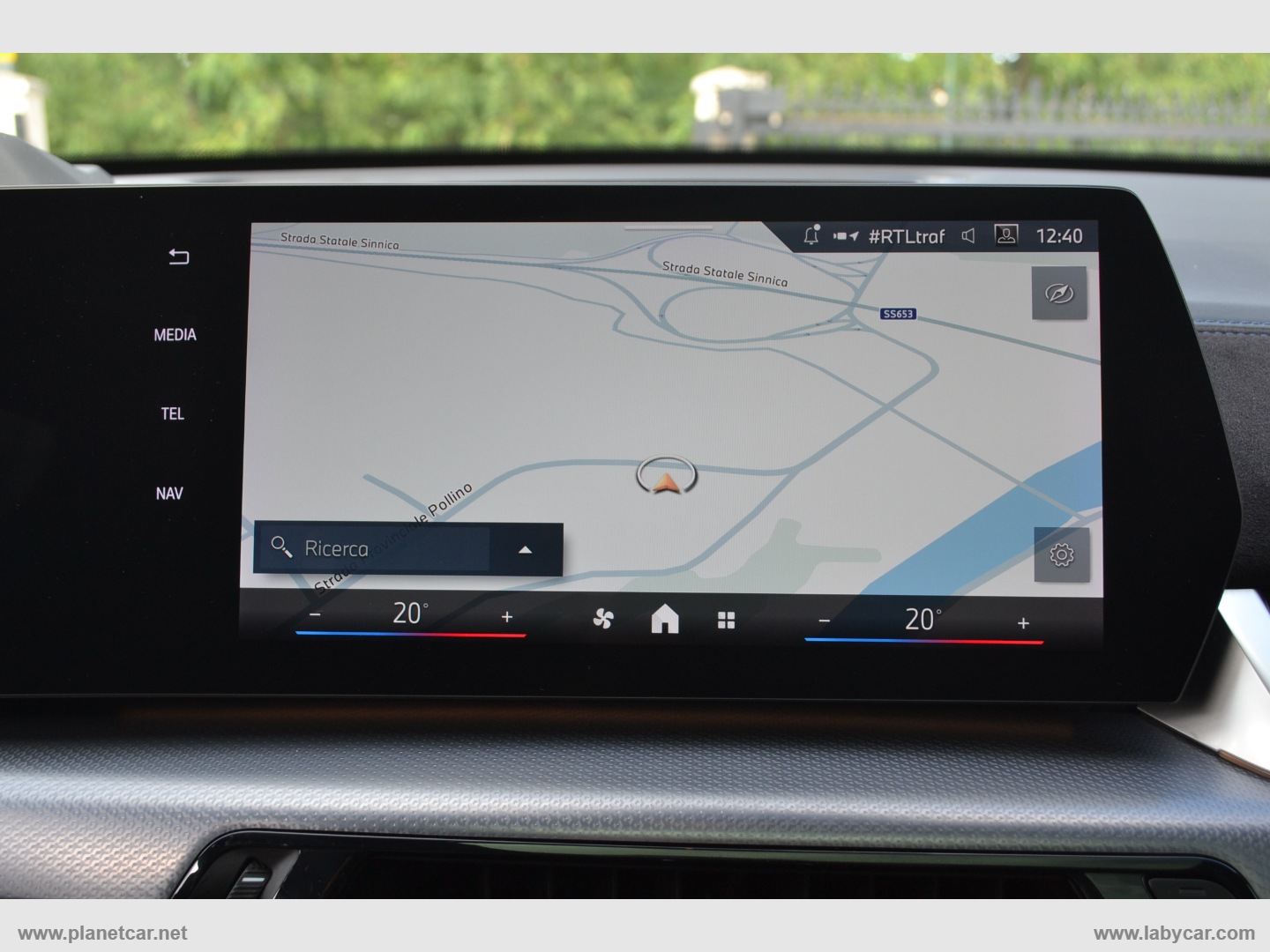 X2 xDrive 20d Msport Pro MHEV 48V HYBRID - immagine 29