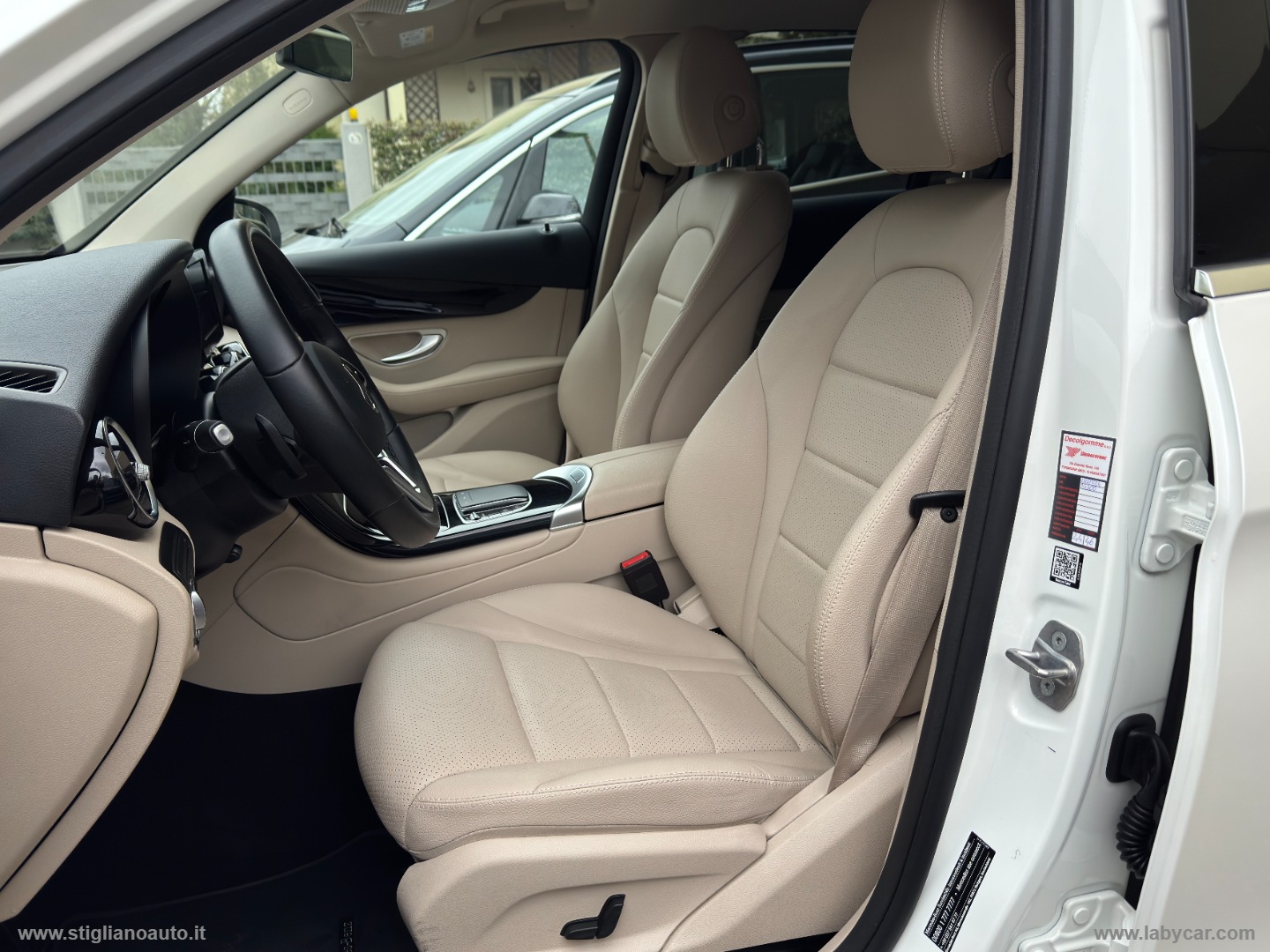 GLC 200 d 4Matic Executive - immagine 29