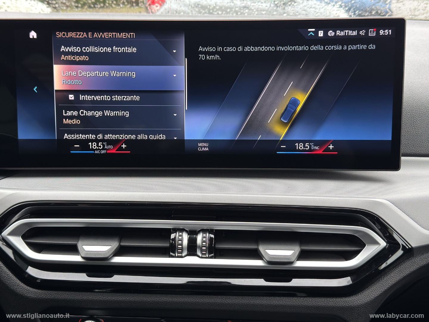 320d 48V Touring - immagine 29