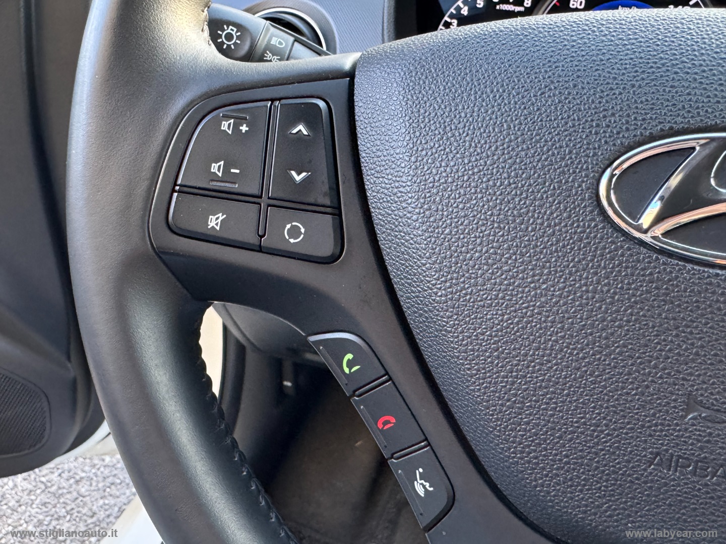 i10 1.0 MPI Prime - immagine 29
