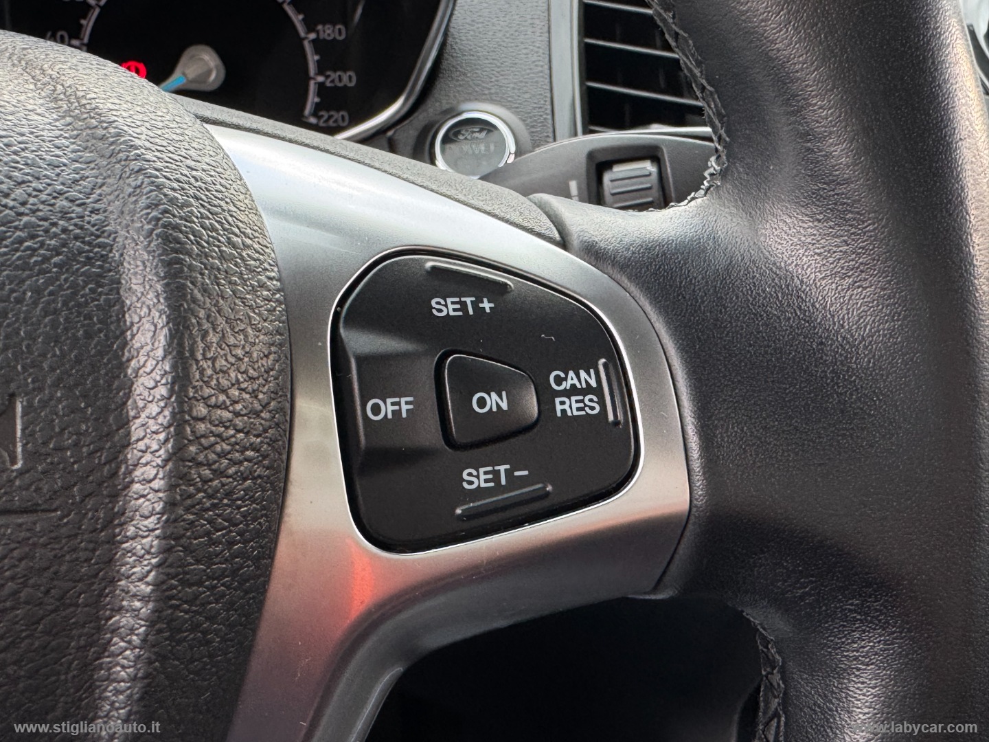 EcoSport 1.5 TDCi 95 CV Titanium - immagine 29