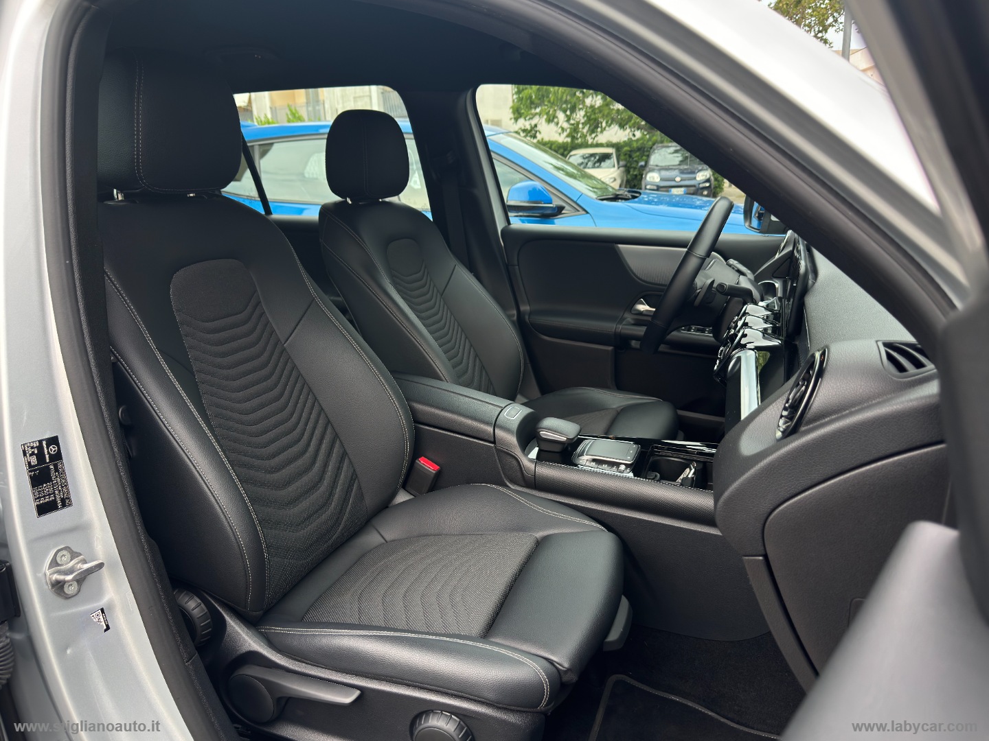 GLB 220 d Automatic 4Matic Sport - immagine 29