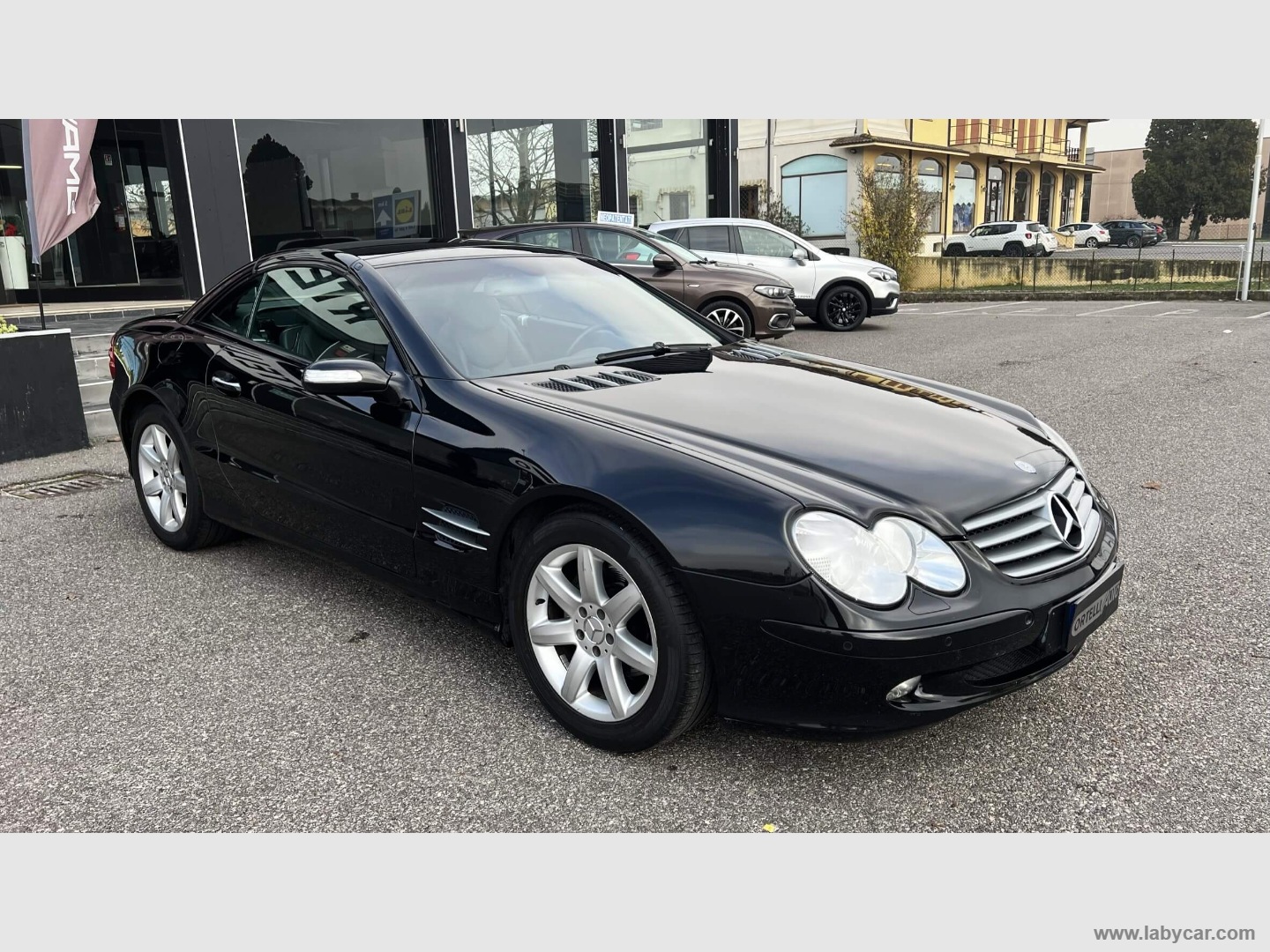 SL 350 DA COLLEZIONE - immagine 29