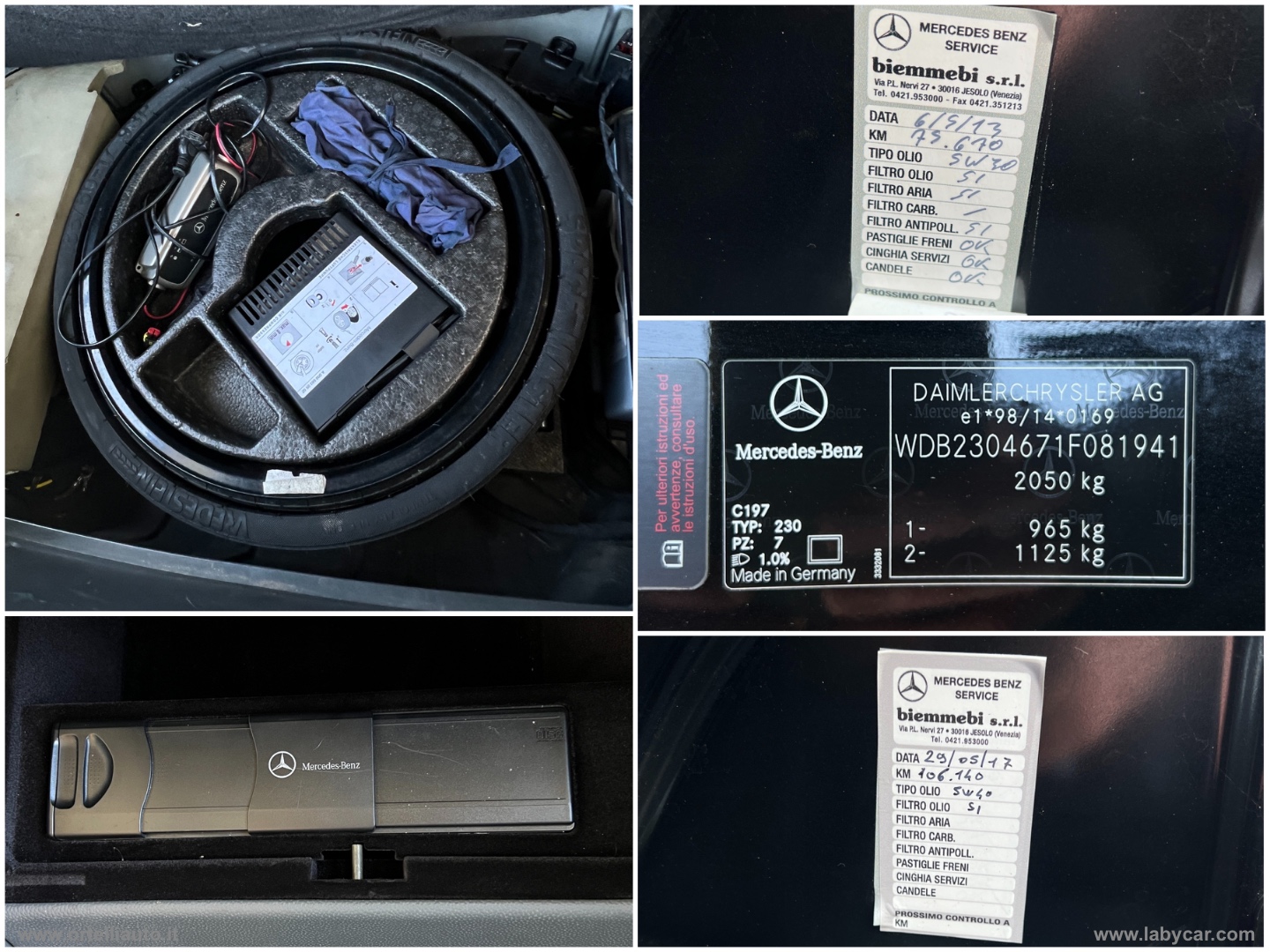 SL 350 DA COLLEZIONE - immagine 29