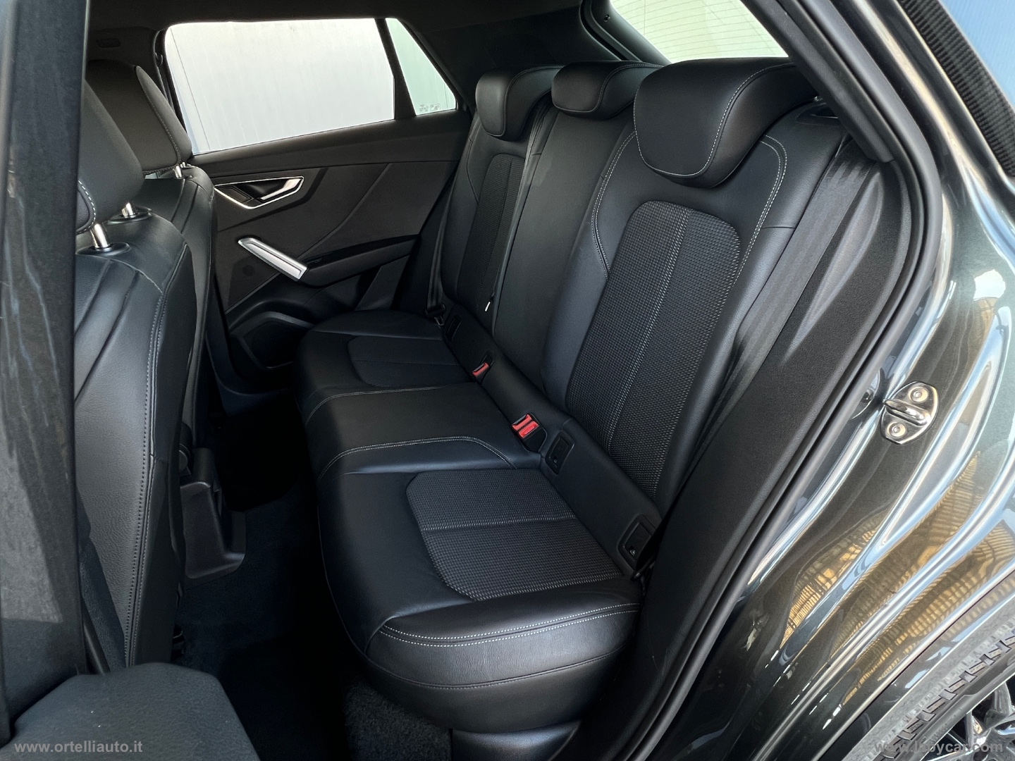 Q2 30 TDI S tronic S line Edition NEOPATENTATI - immagine 29