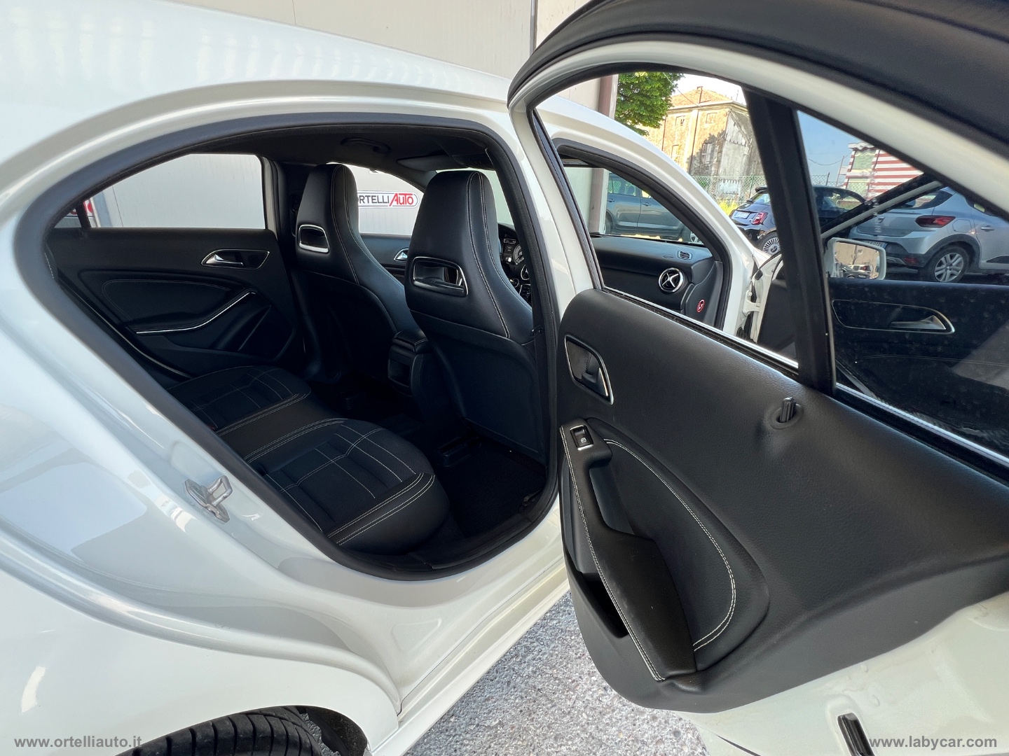 A 200 CDI Automatic Sport - immagine 29