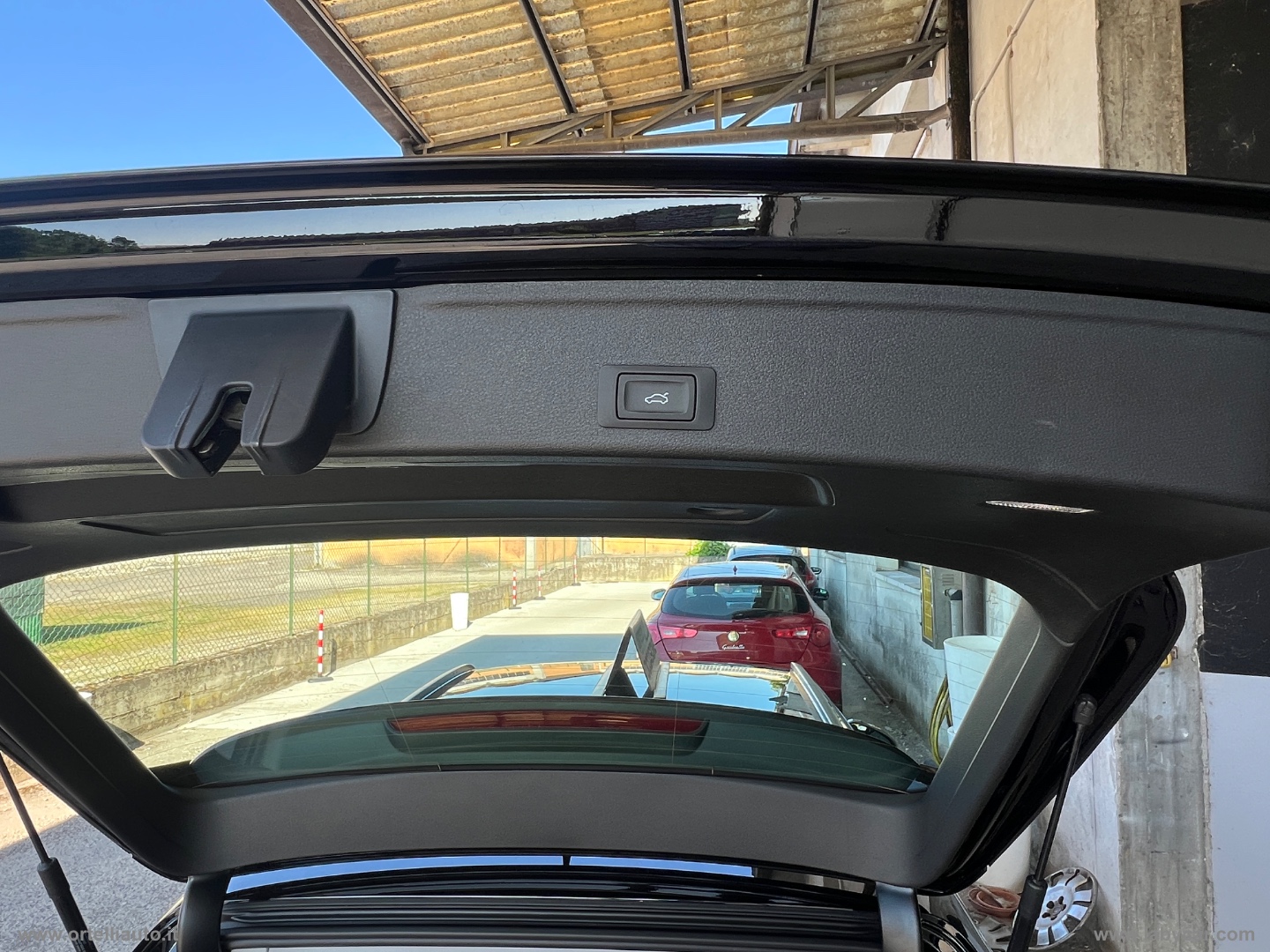 A4 Avant 35 TDI/163CV MHVE S tronic Business IVA DEDUCIBILE - immagine 29