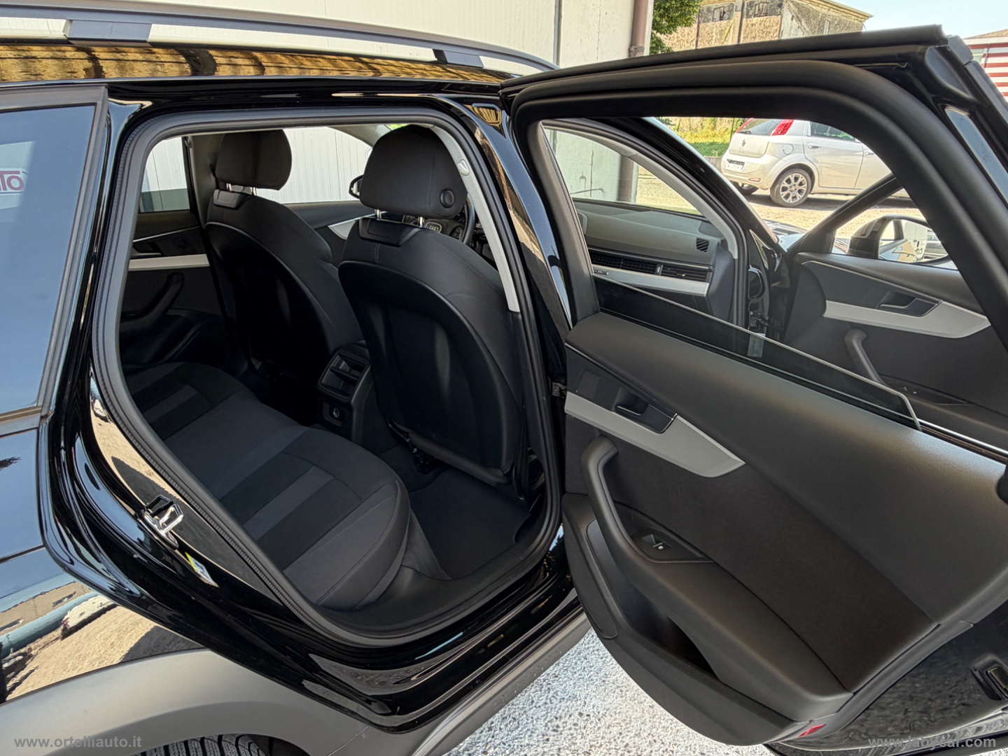 A4 allroad 40 TDI 204CV S tr. Business - immagine 29