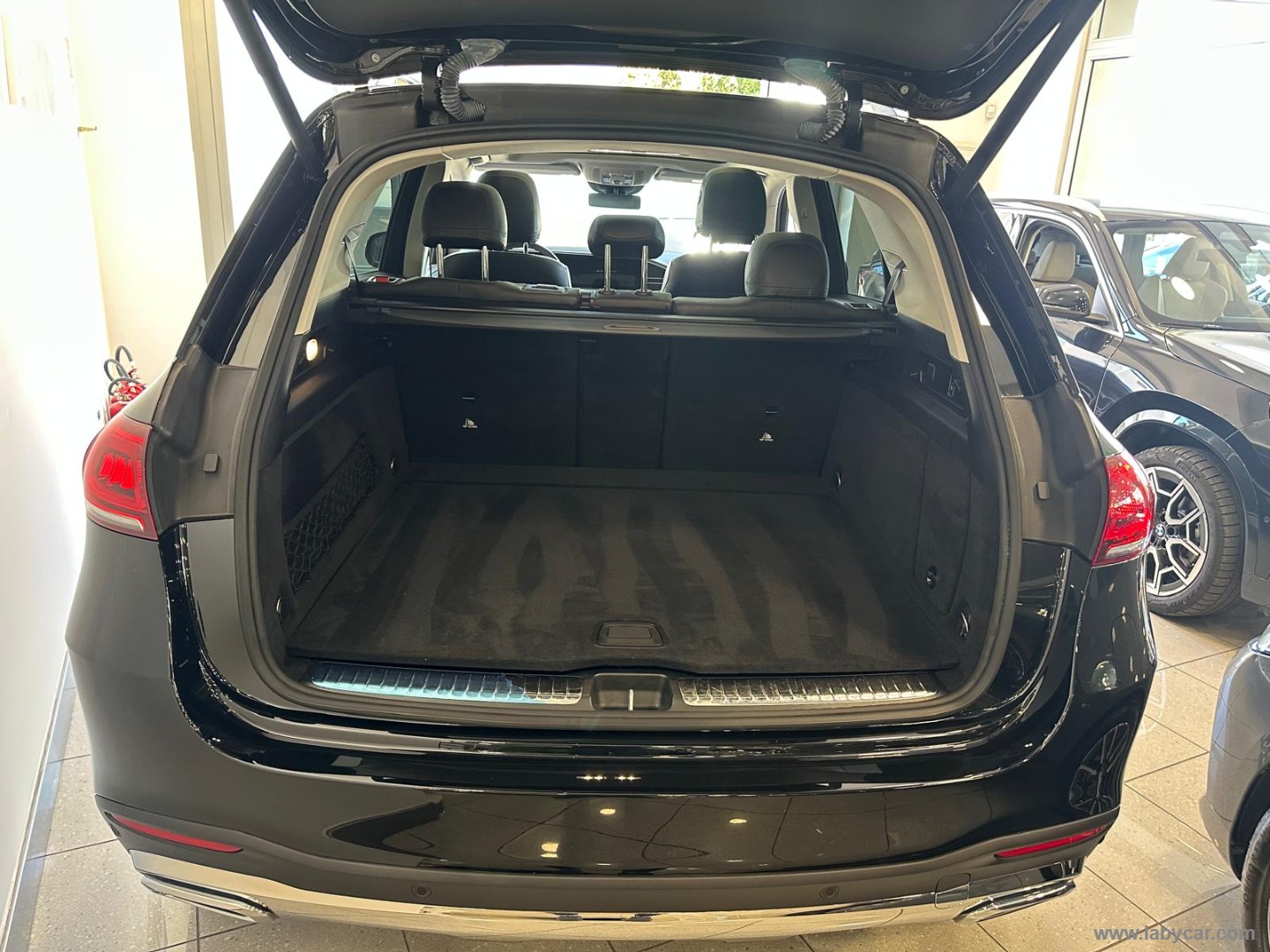 GLE 300 d 4Matic Mild Hybrid Prem. Plus - immagine 29