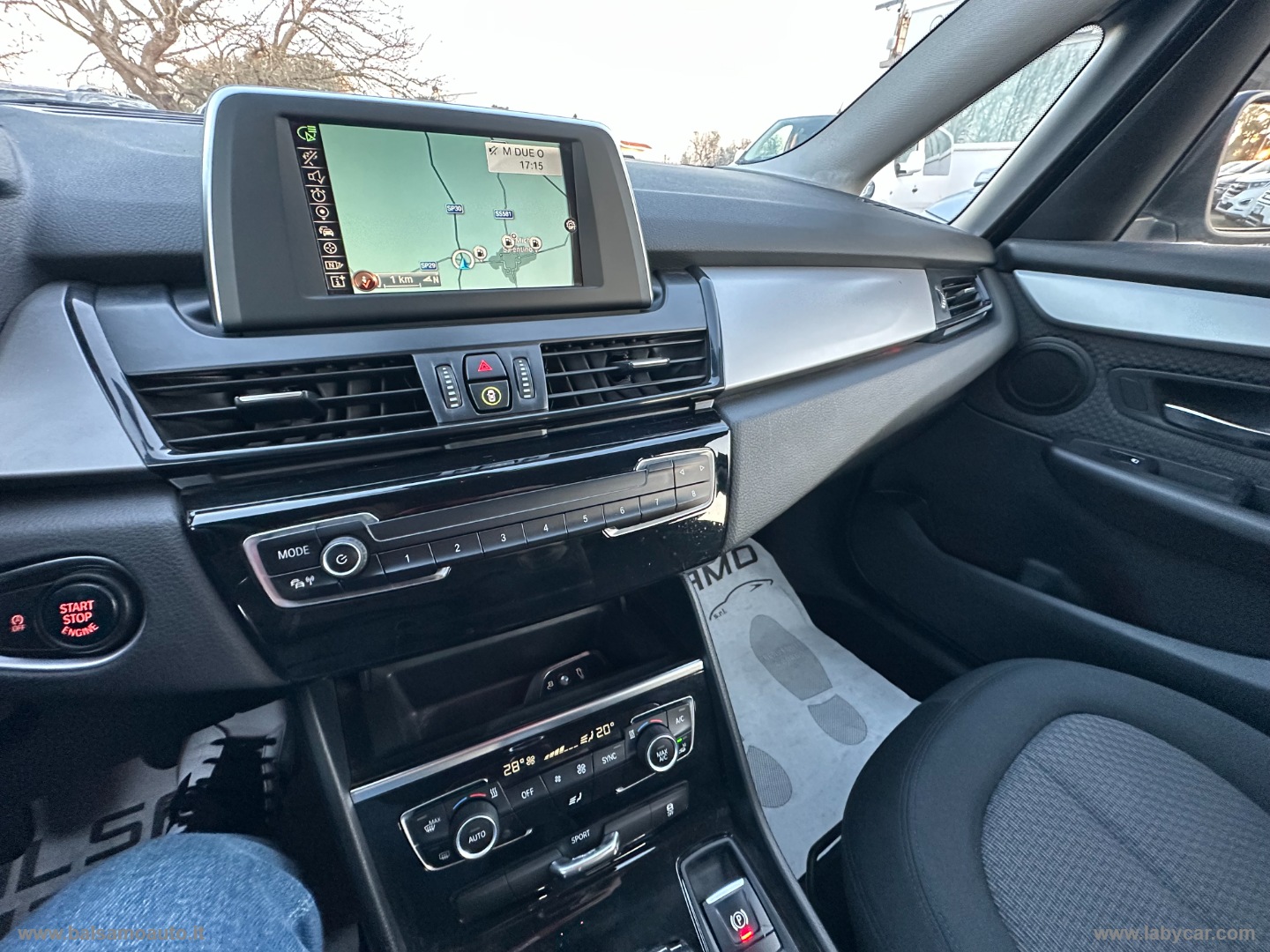 216d Active Tourer Advantage - immagine 29