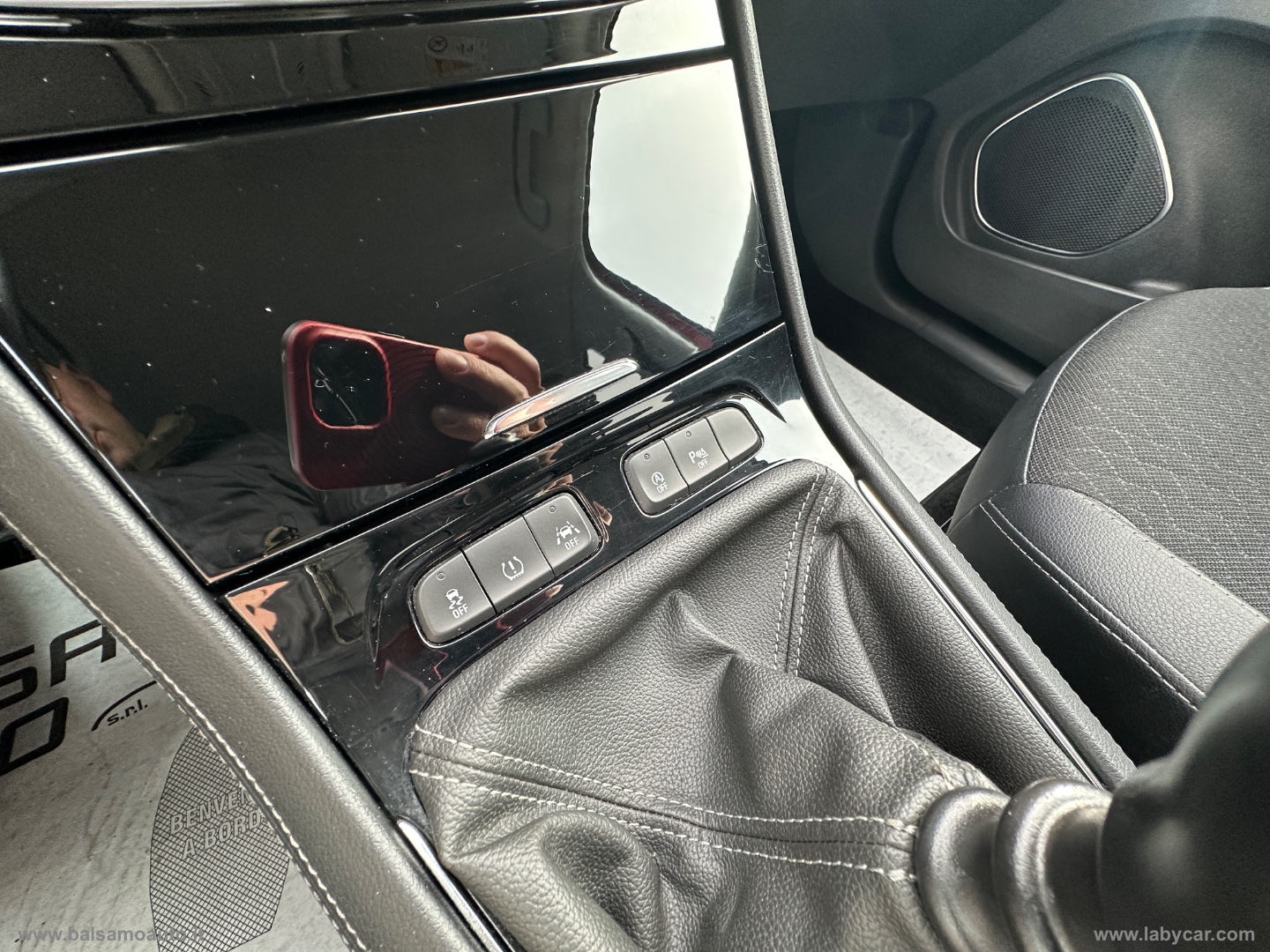 Grandland X 1.5 D Ecotec S&S Innovation - immagine 29