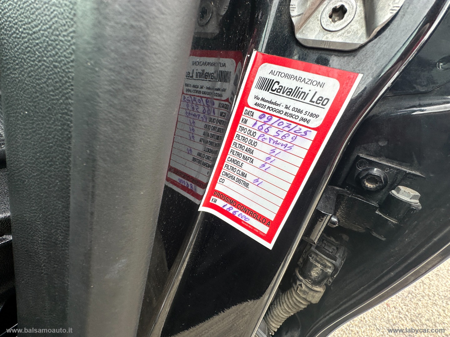 Stelvio 2.2 T.diesel 210 CV AT8 Q4 Super - immagine 29