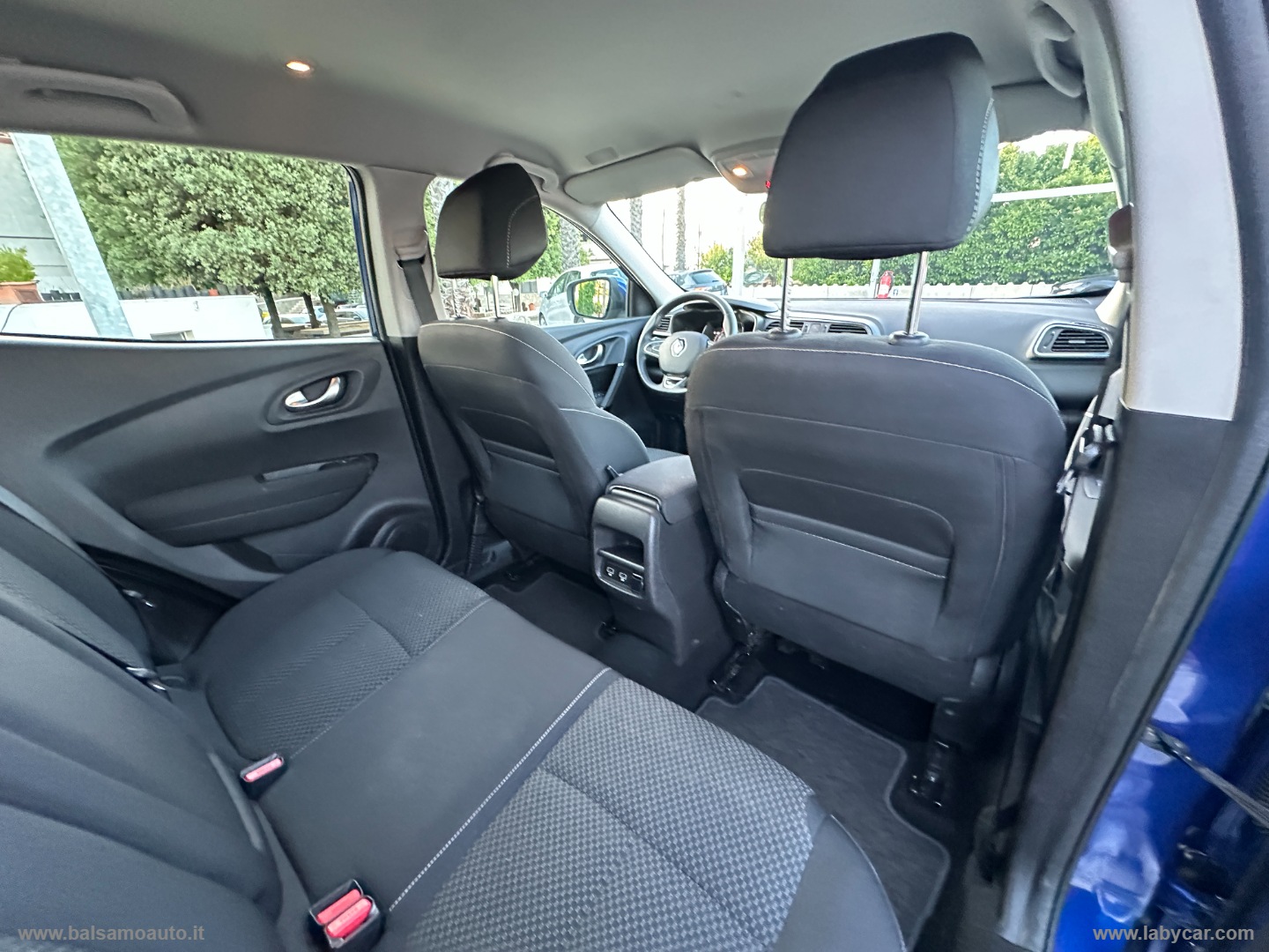 Kadjar Blue dCi 8V 115 CV EDC Techno - immagine 29