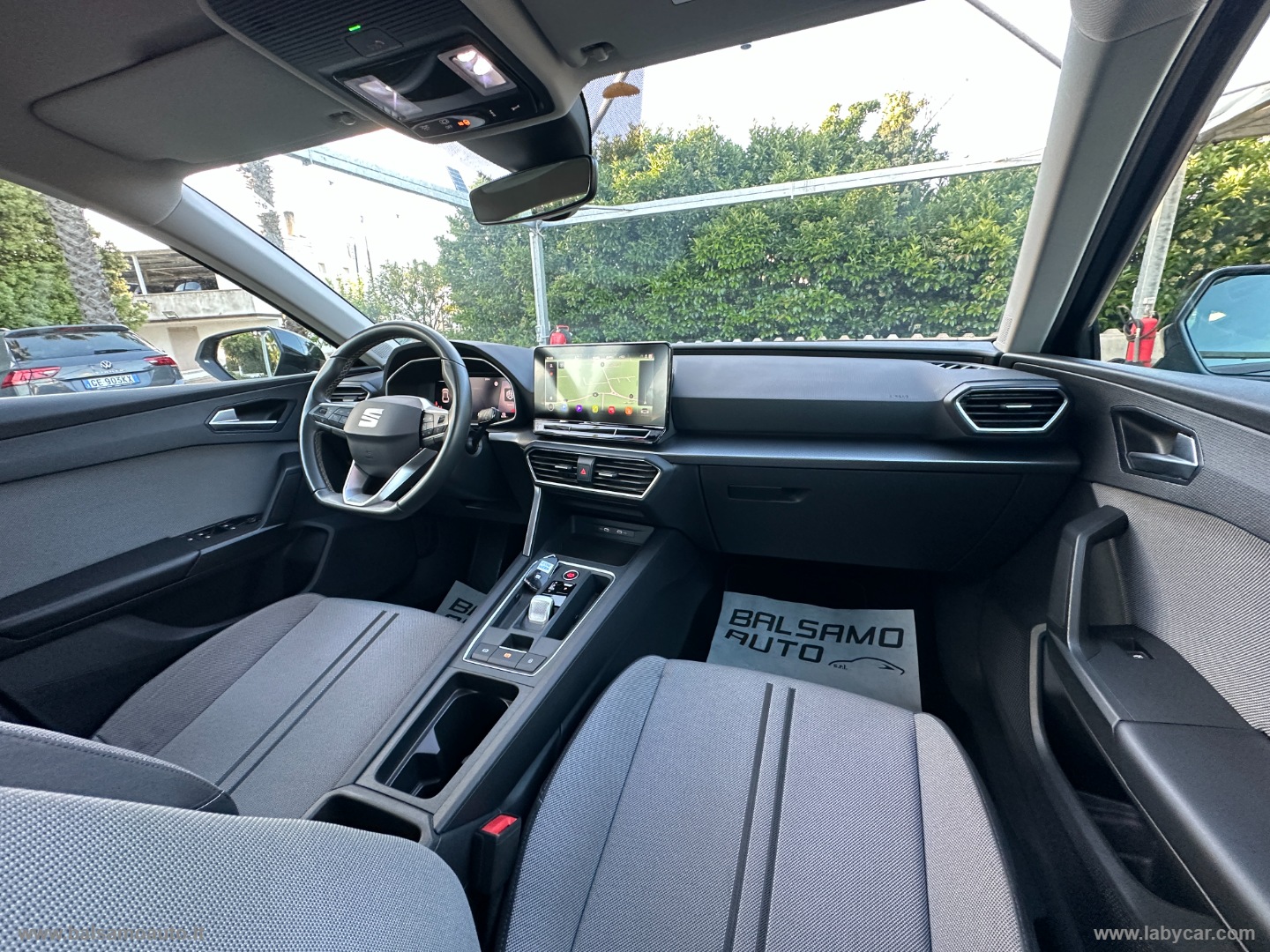 Leon 2.0 TDI 150CV DSG Style - immagine 29