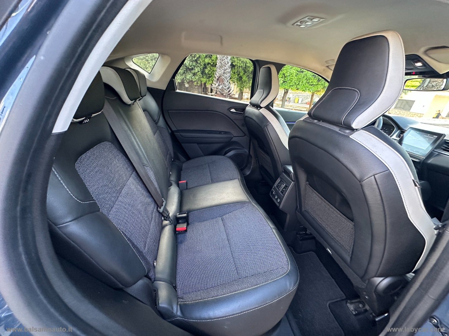 Captur TCe 12V 100 CV GPL FAP Intens - immagine 29