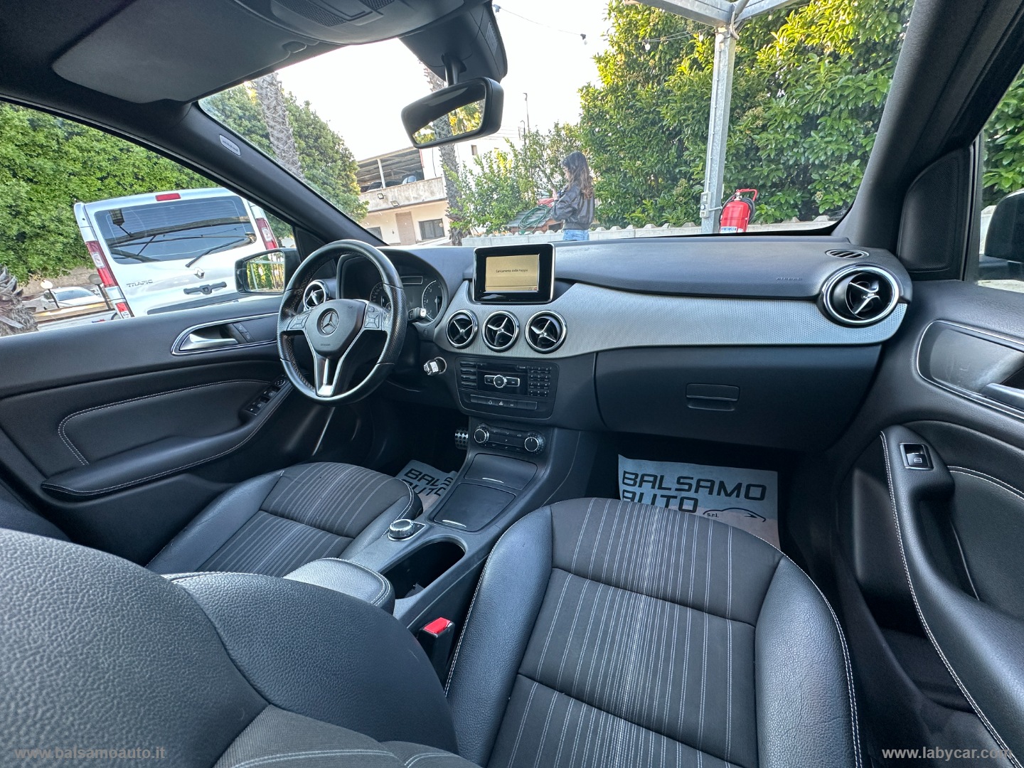 B 180 CDI Premium - immagine 29