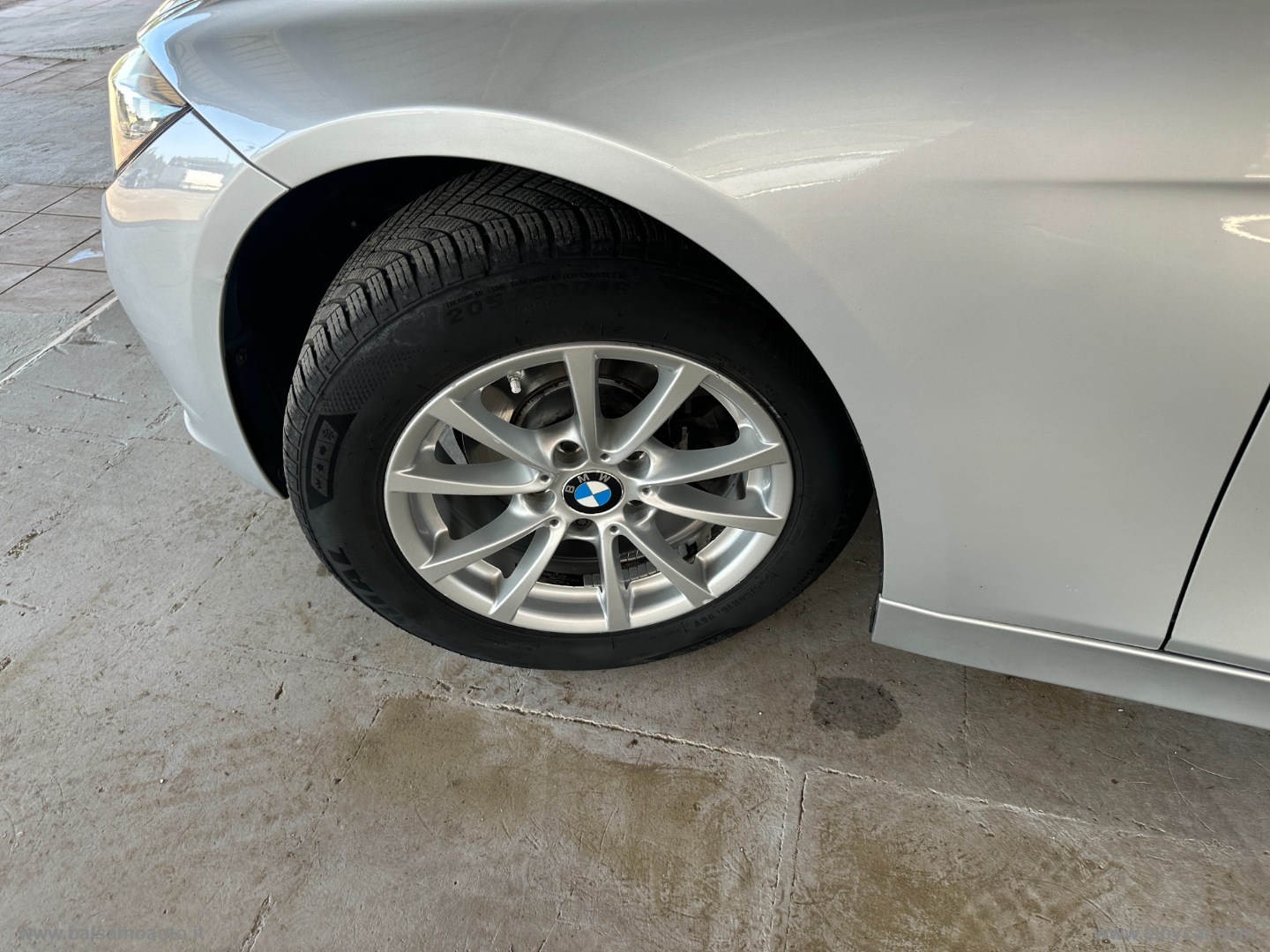 318i Touring Business Advantage aut. - immagine 29