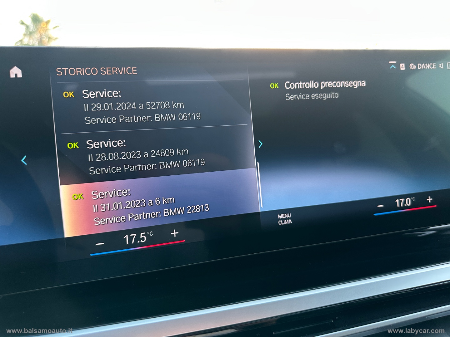 318d 48V Touring SPORT - immagine 29