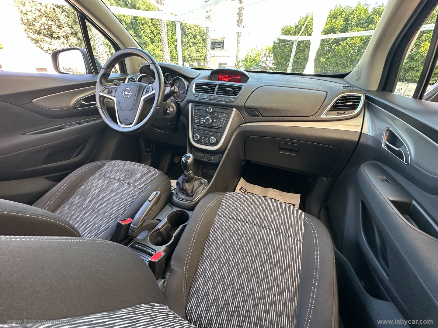 Mokka 1.6 CDTI Ecotec 136 CV 4x2 S&S Ego - immagine 29