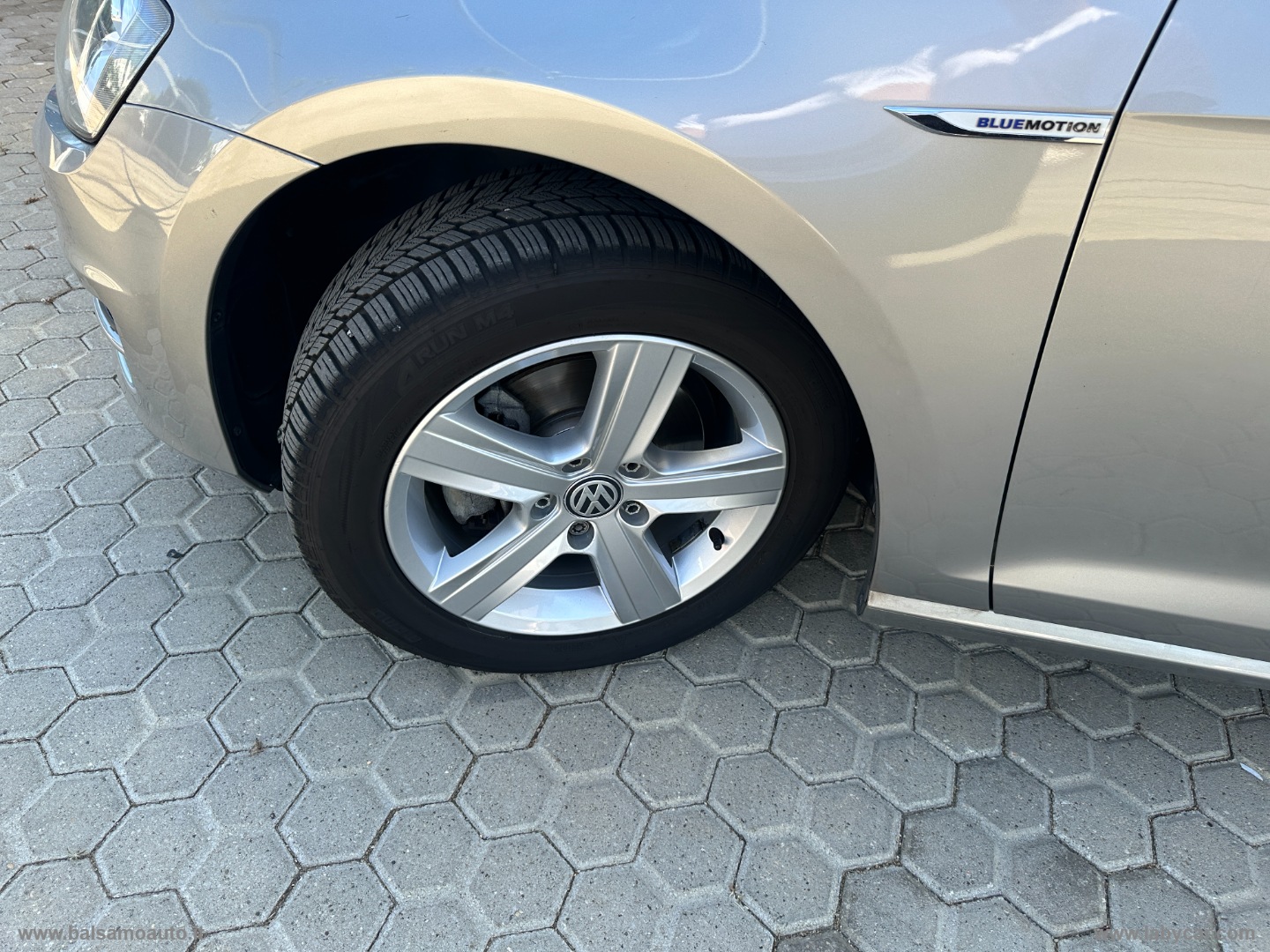 Golf 1.4 TGI DSG 5p. Highline BM - immagine 29