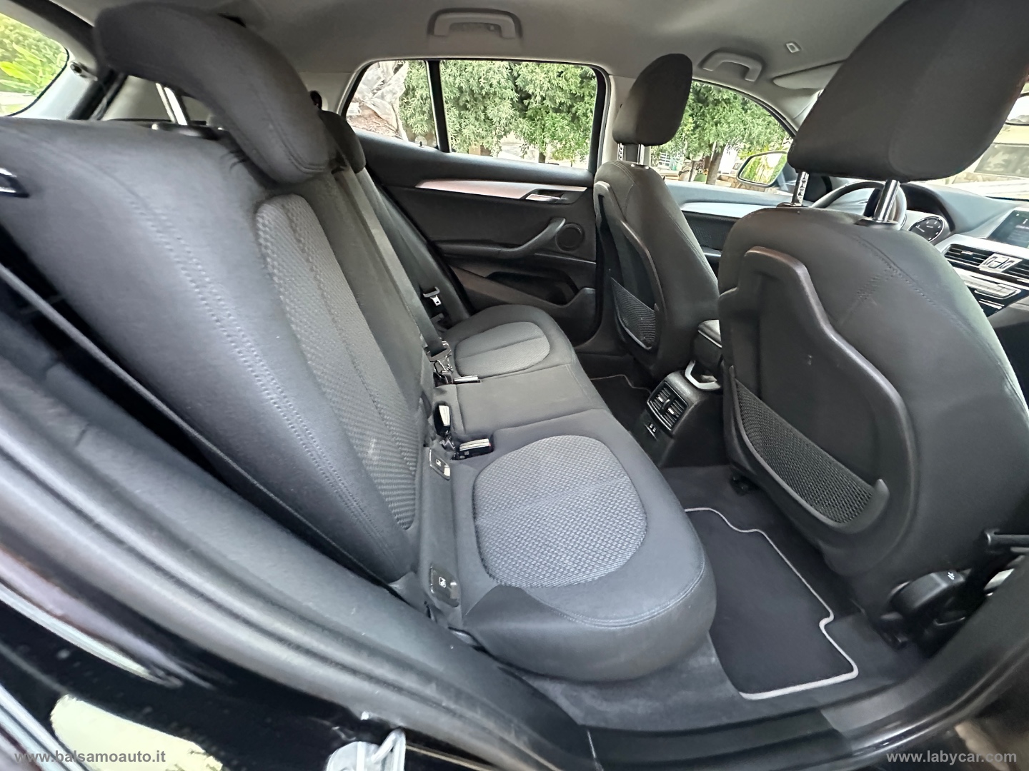 X2 xDrive18d Advantage - immagine 29