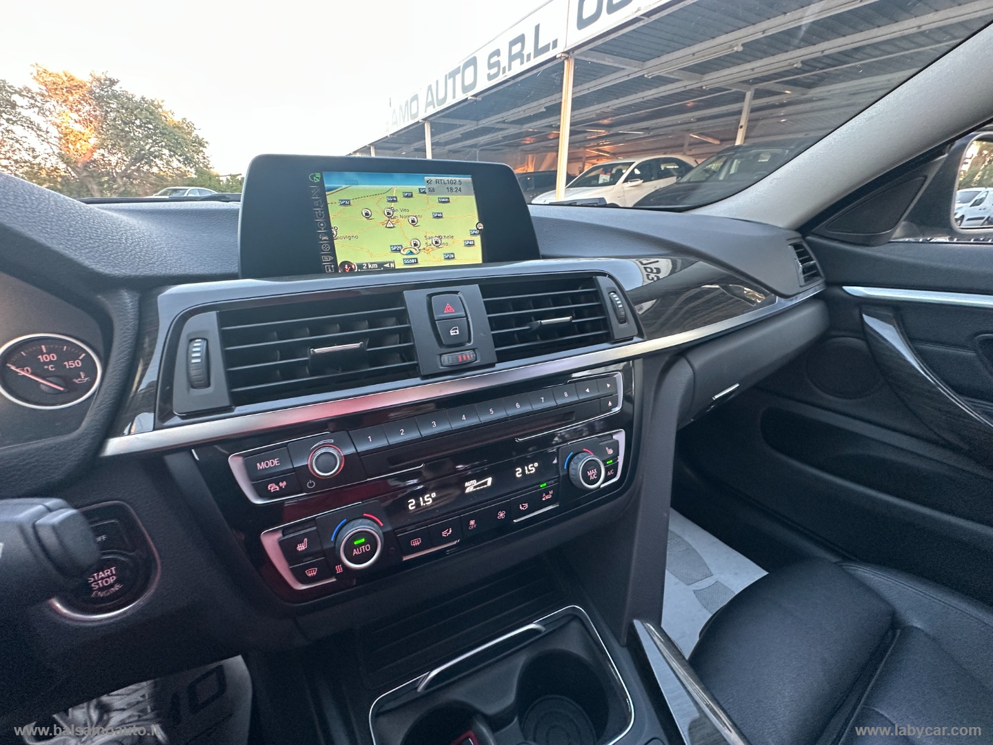 420d Gran Coupé Msport - immagine 29
