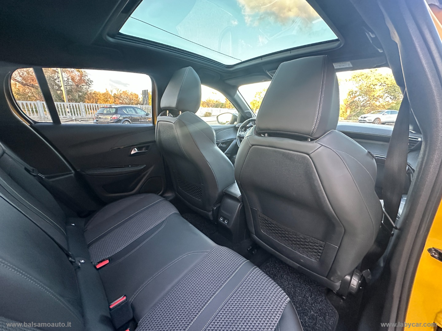 208 GT Line PANORAMA - immagine 29