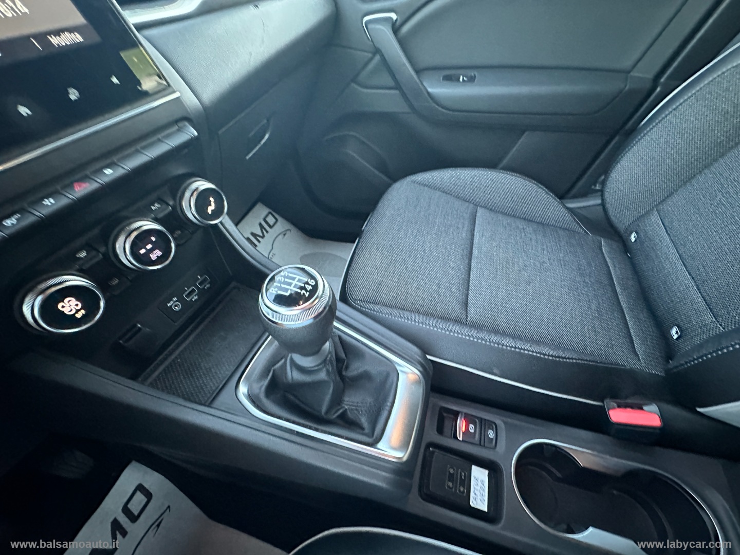 Captur TCe 100 CV GPL Intens N1 - immagine 29