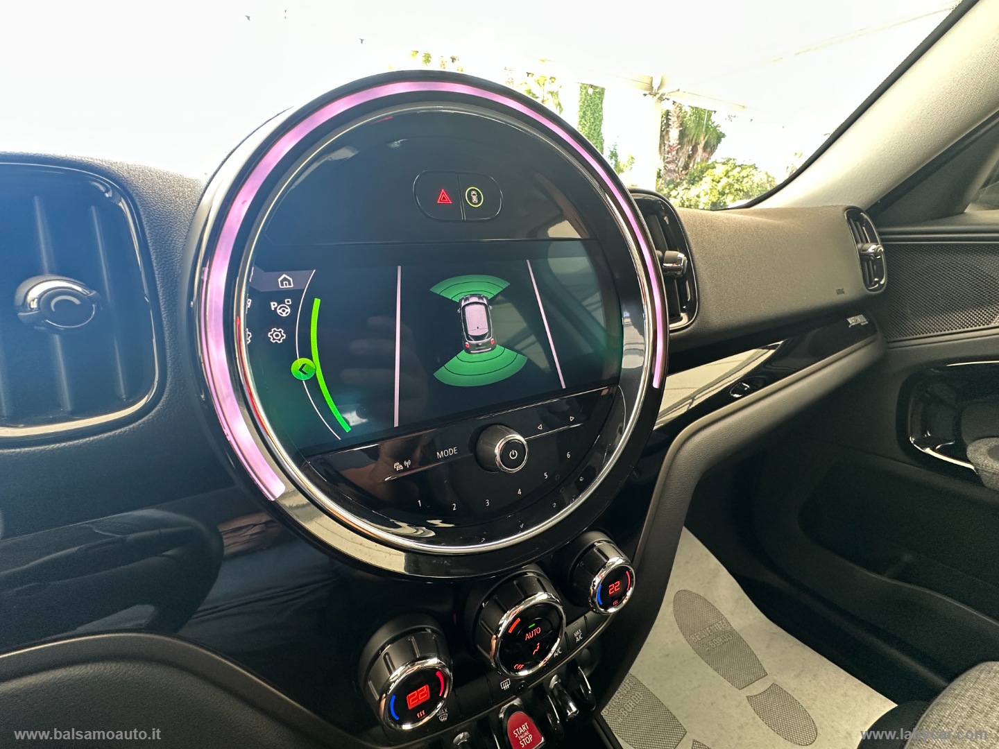 Mini Cooper D Northwood Edition - immagine 29