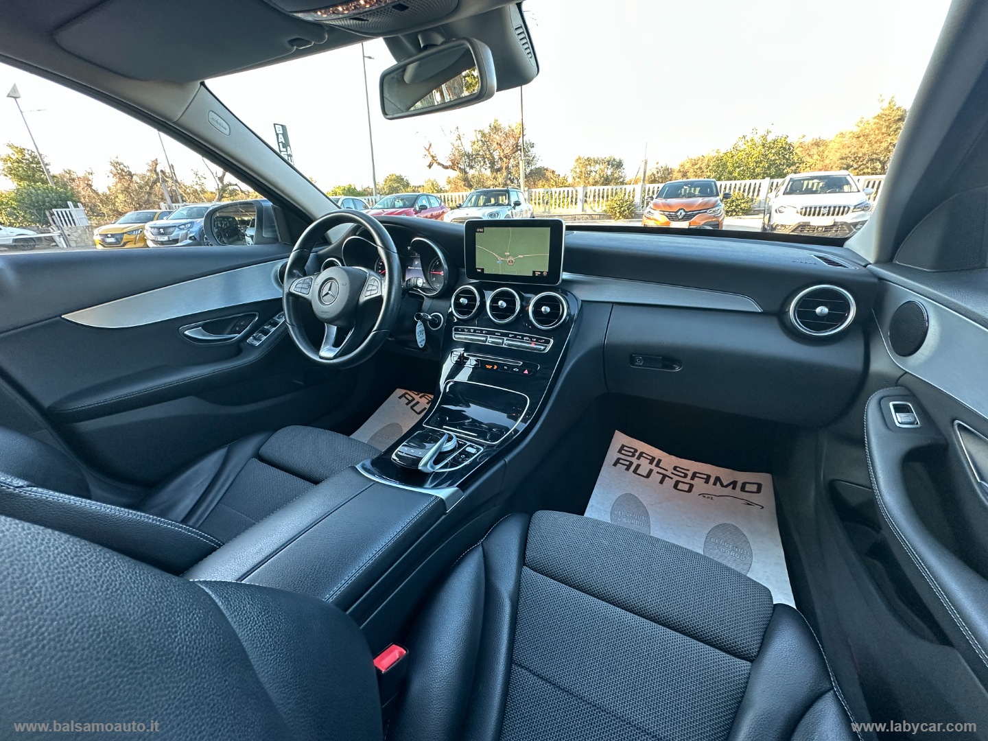 C 220 d 4Matic Premium - immagine 29