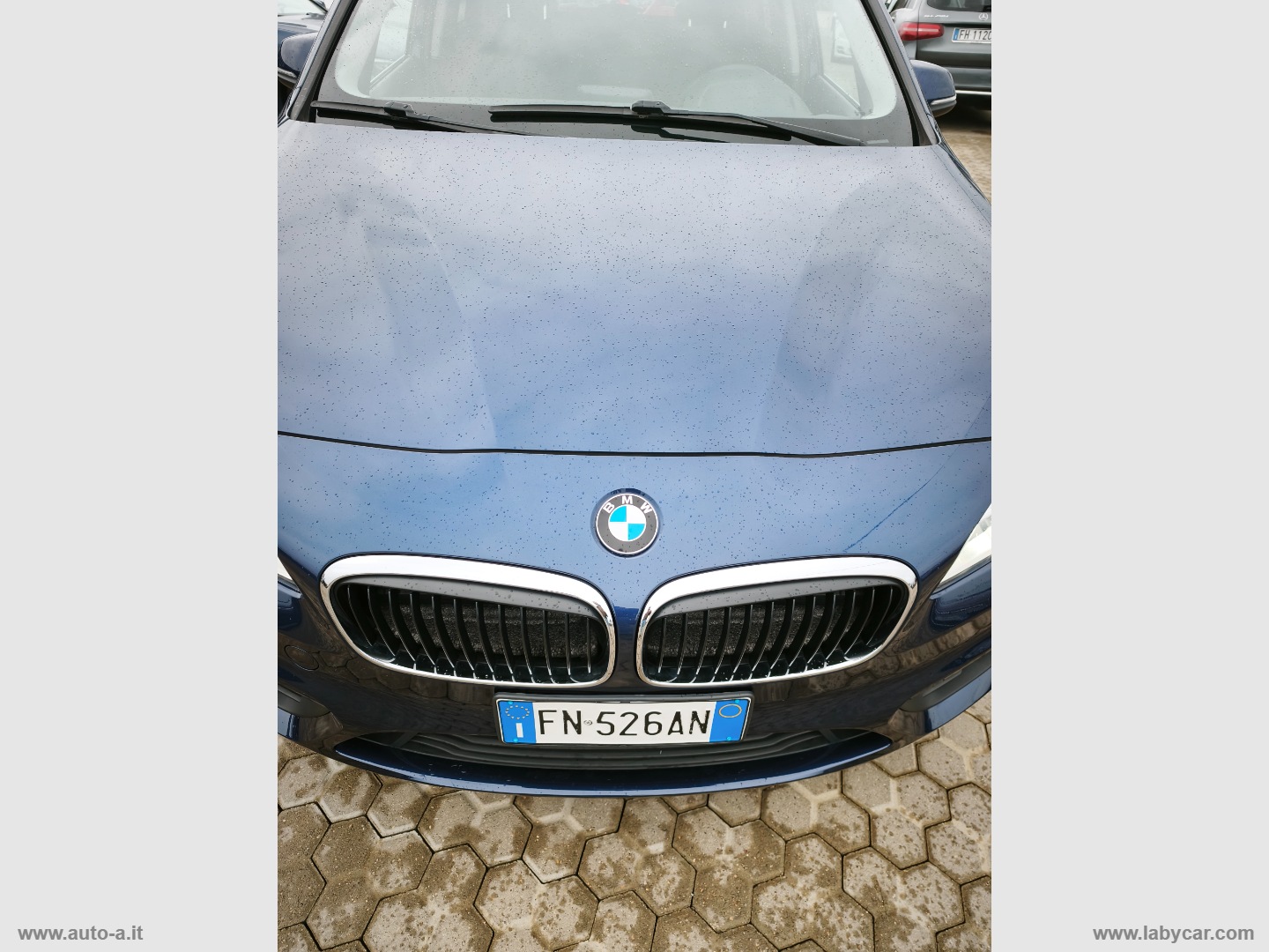 216d Gran Tourer Advantage - immagine 29