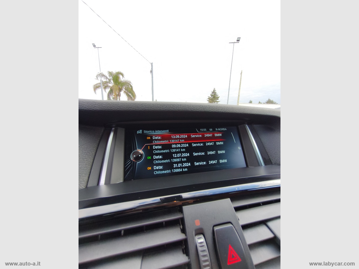 X4 xDrive20d Msport - immagine 29