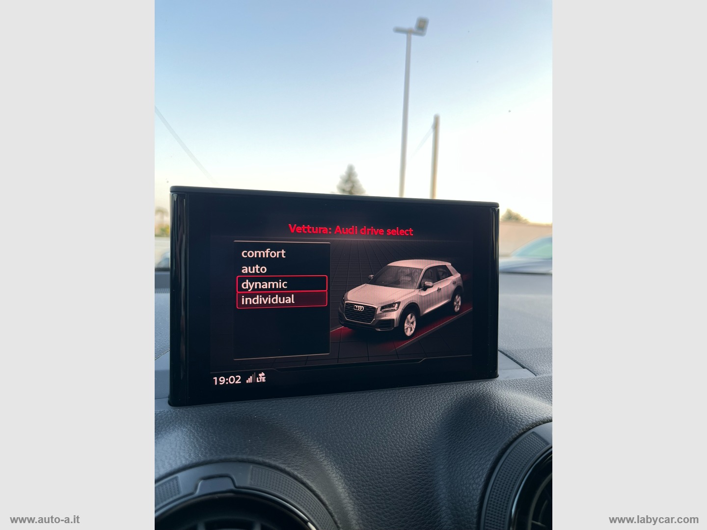 Q2 30 TDI S tronic Admired - immagine 29