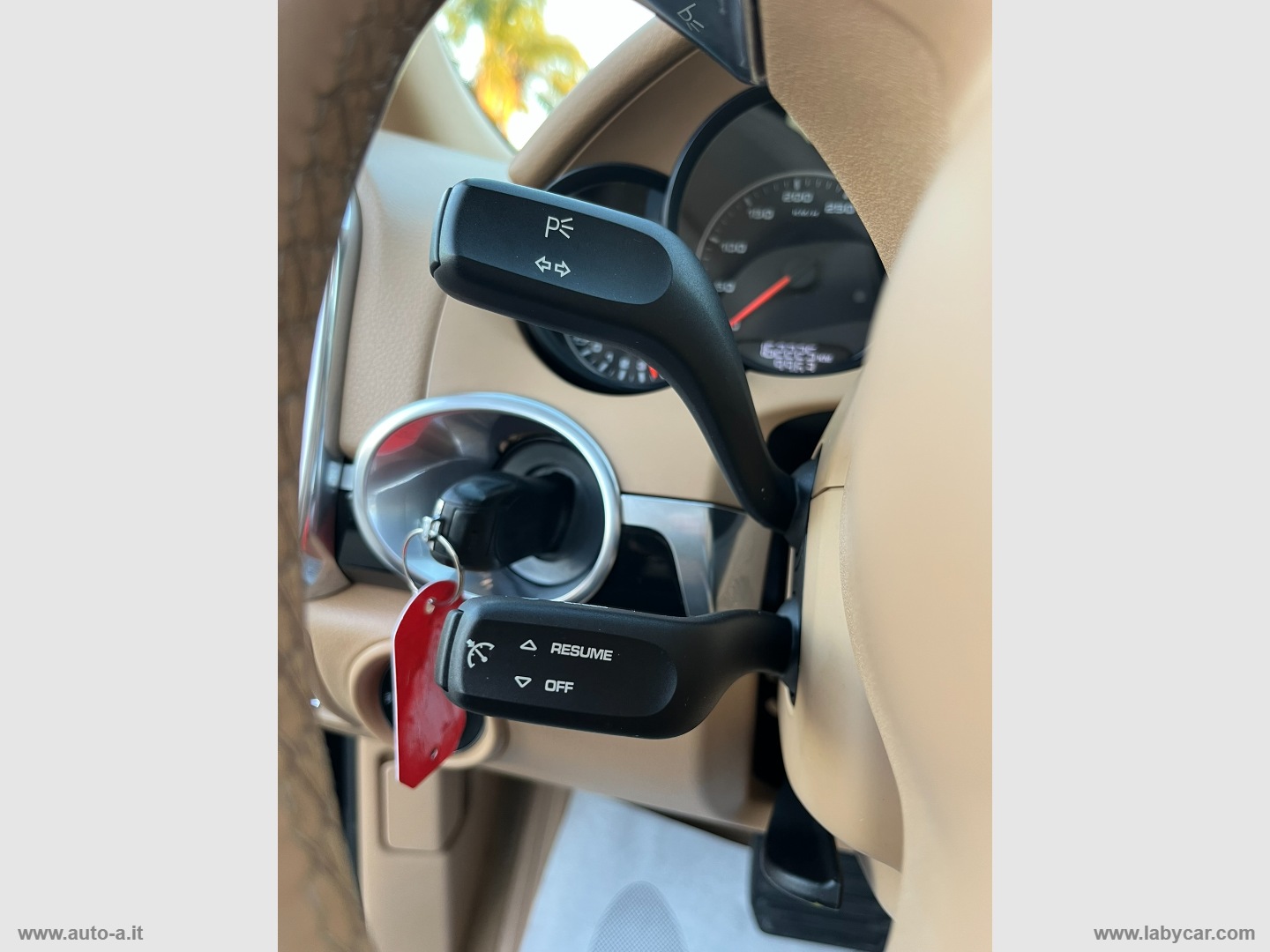 Cayenne 3.0 Diesel - immagine 29